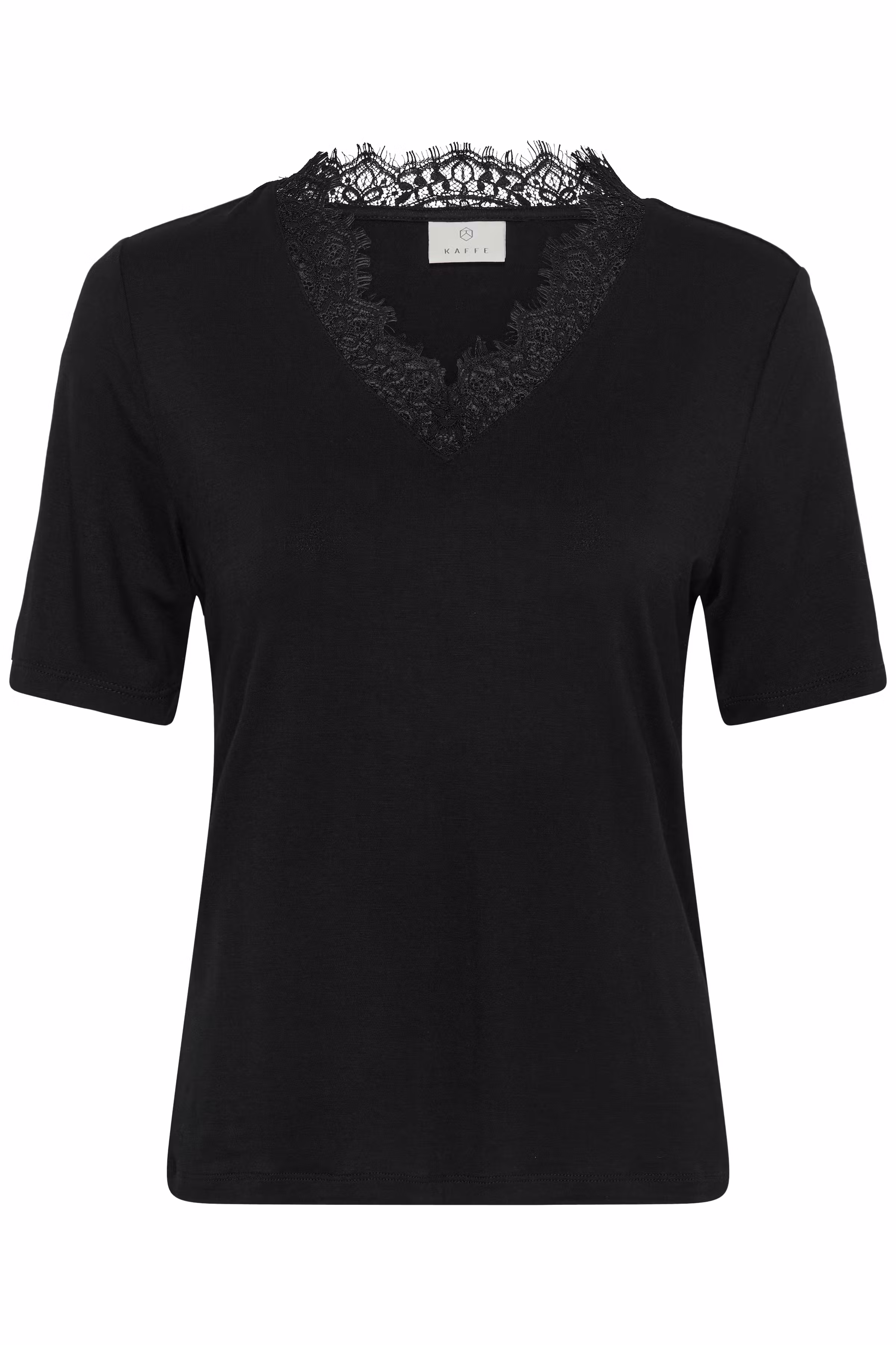 KAcarla T-shirt PACK FRONT 10512440-100121