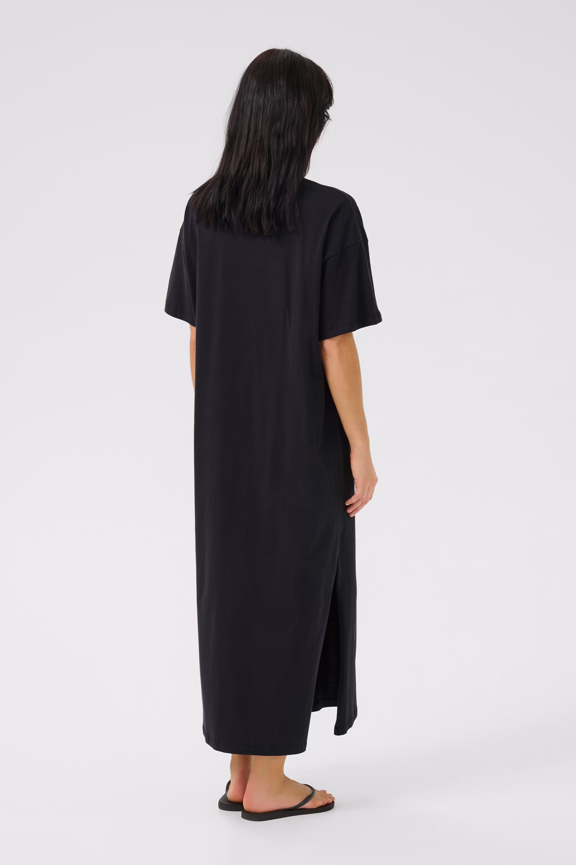 LisaMW Kleid LOOKBOOK BACK 10705181-100031