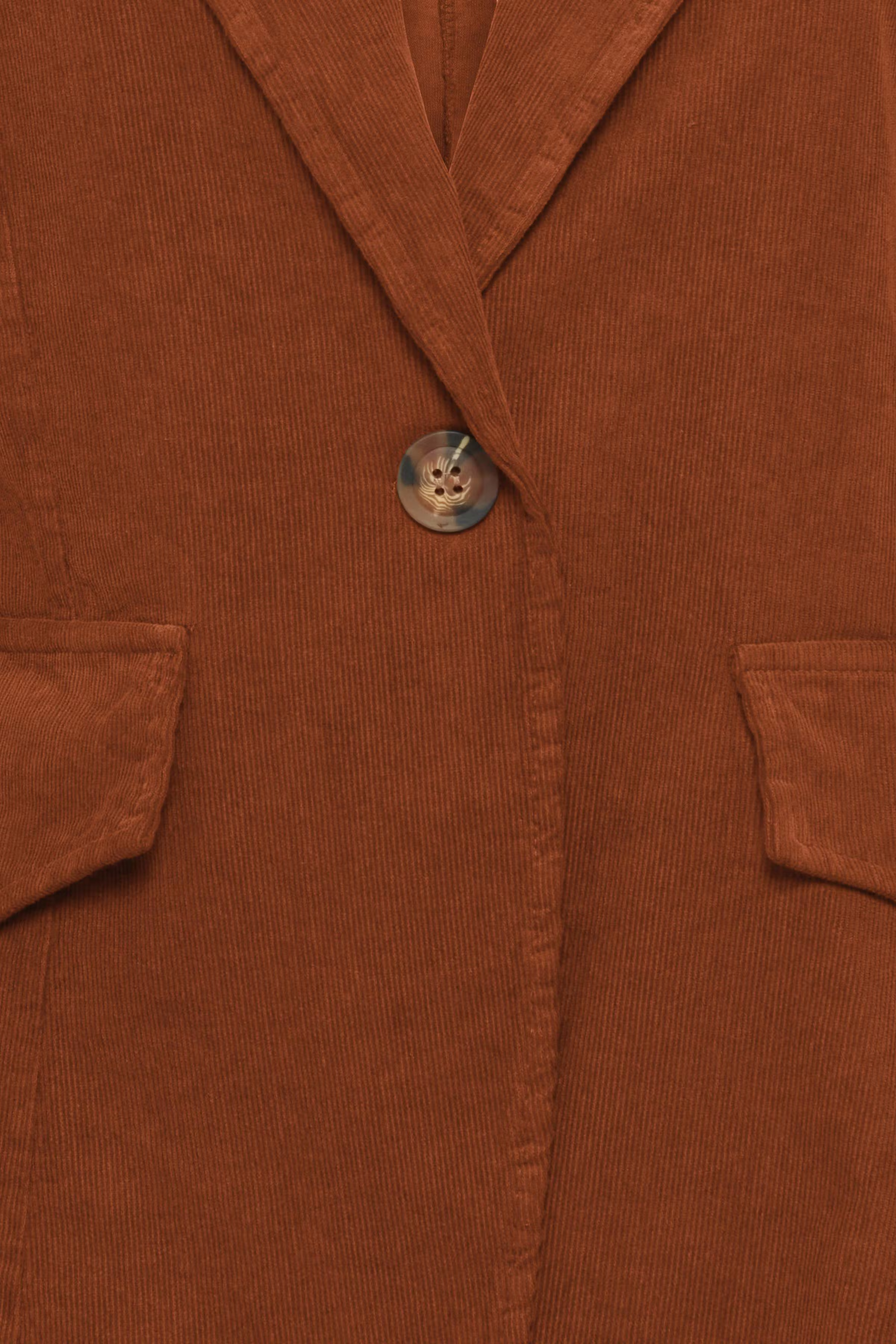 FXCORDY Blazer PACK DETAIL 20614551-171430