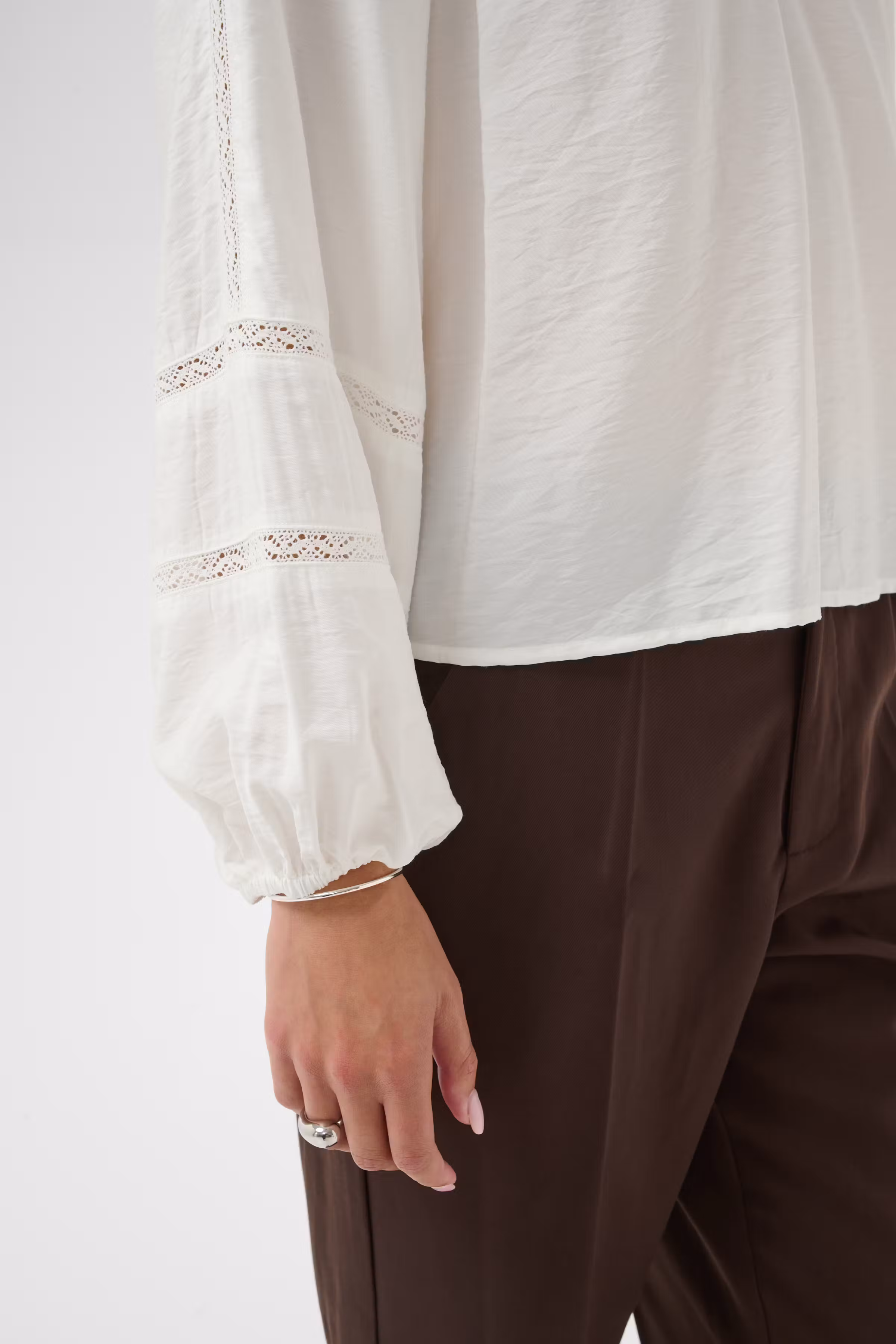 KAhailey Bluse LOOKBOOK DETAIL 10512502-110602