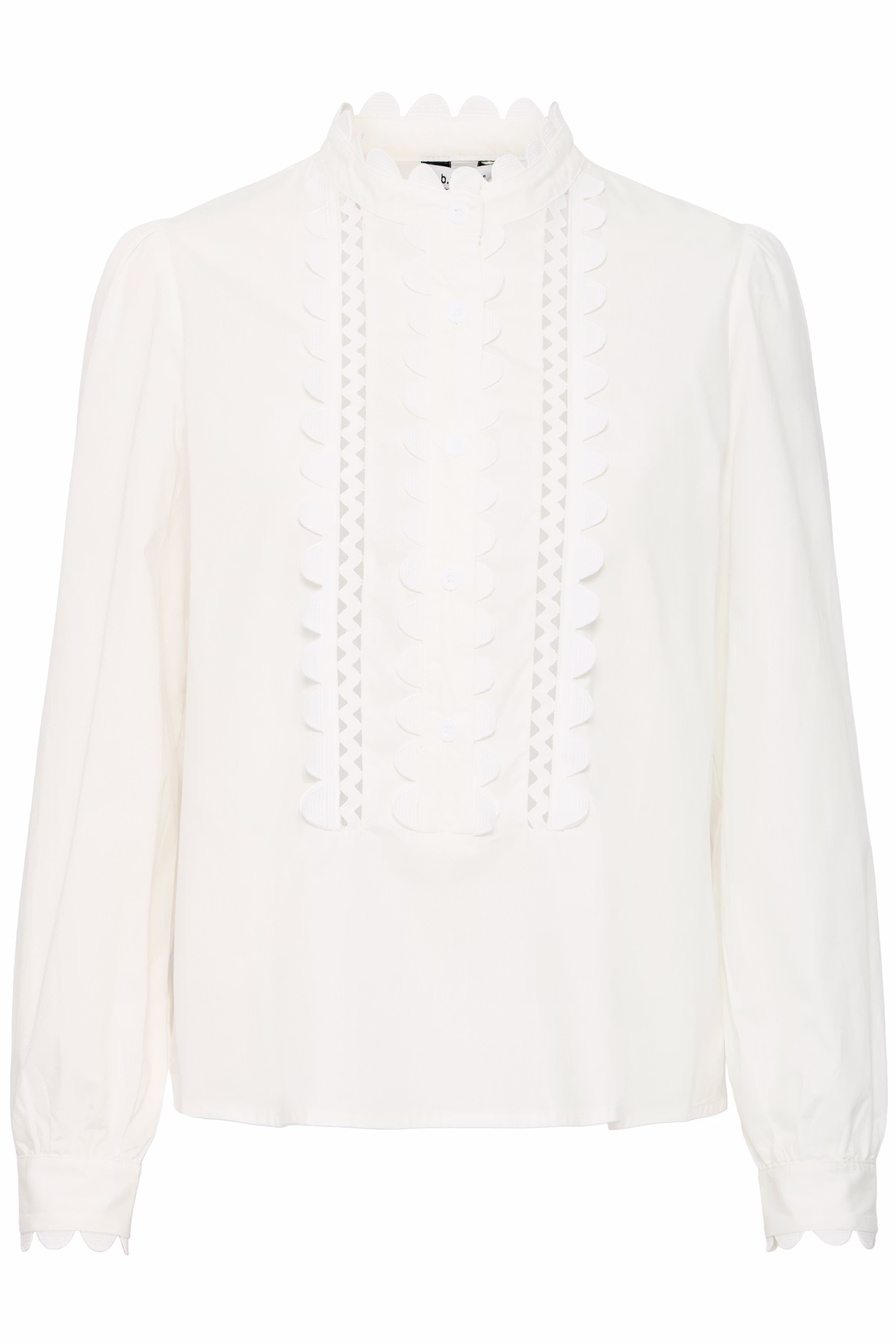 BYISALU Bluse PACK FRONT 20817085-114800