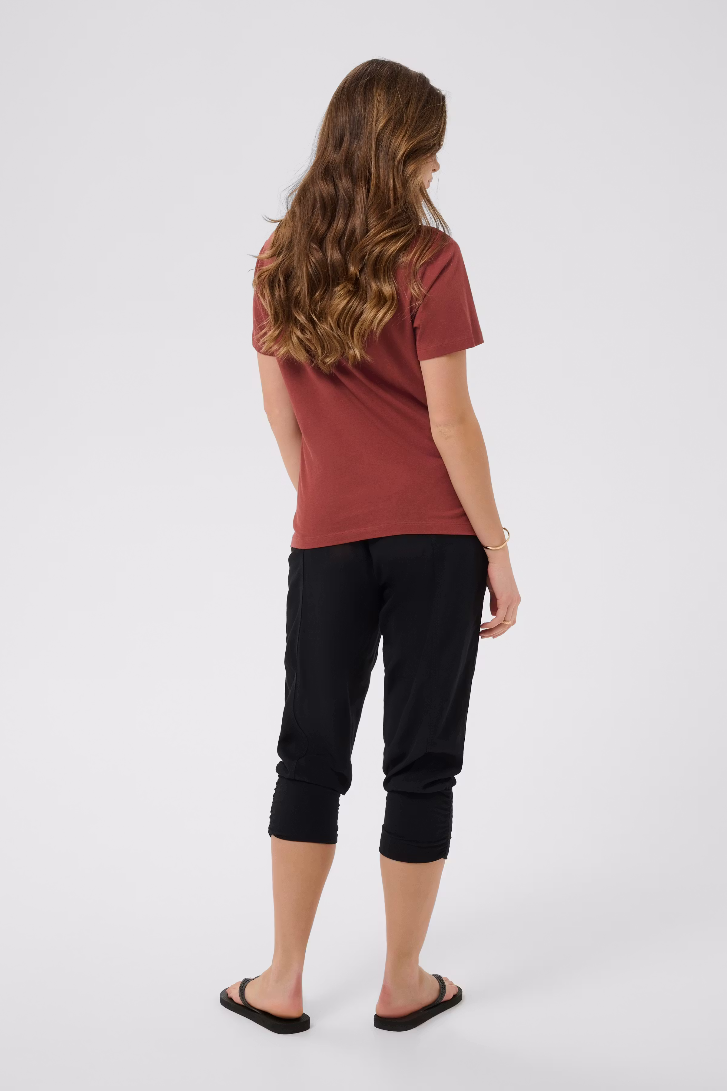 CRNaia T-shirt LOOKBOOK BACK 10612450-181323