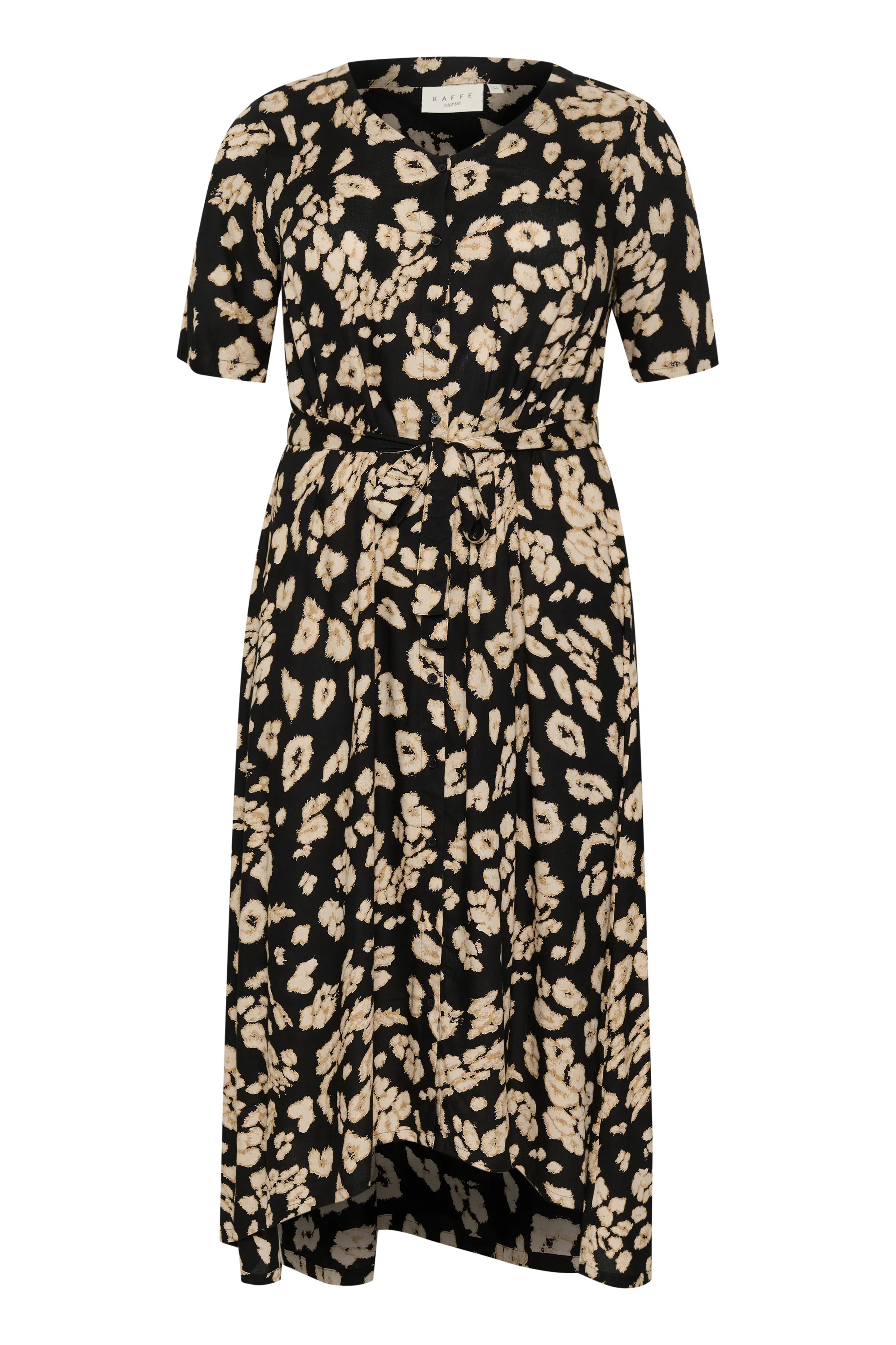 KCbella Kjole PACK FRONT 10582487-106181