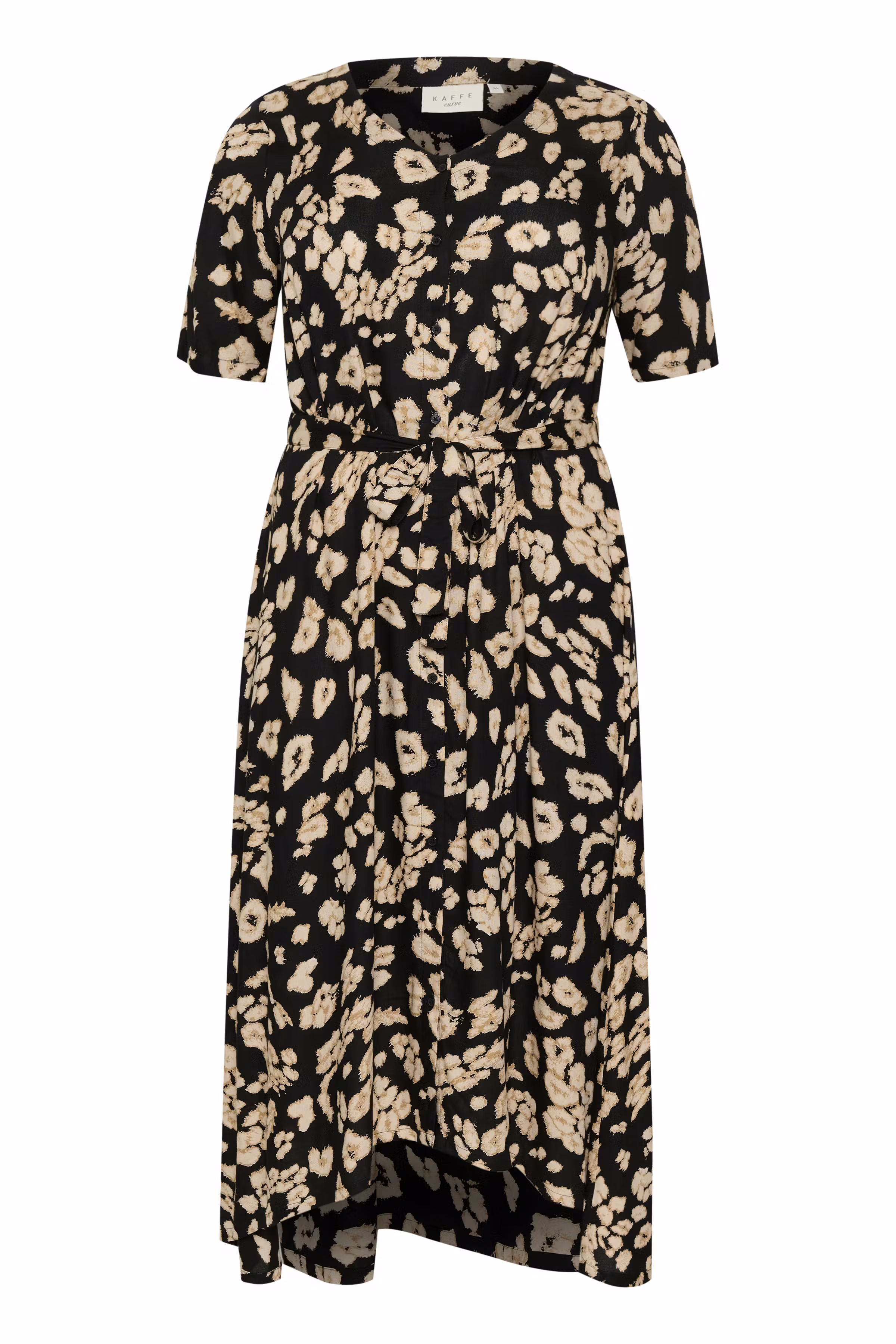 KCbella Kjole PACK FRONT 10582487-106181