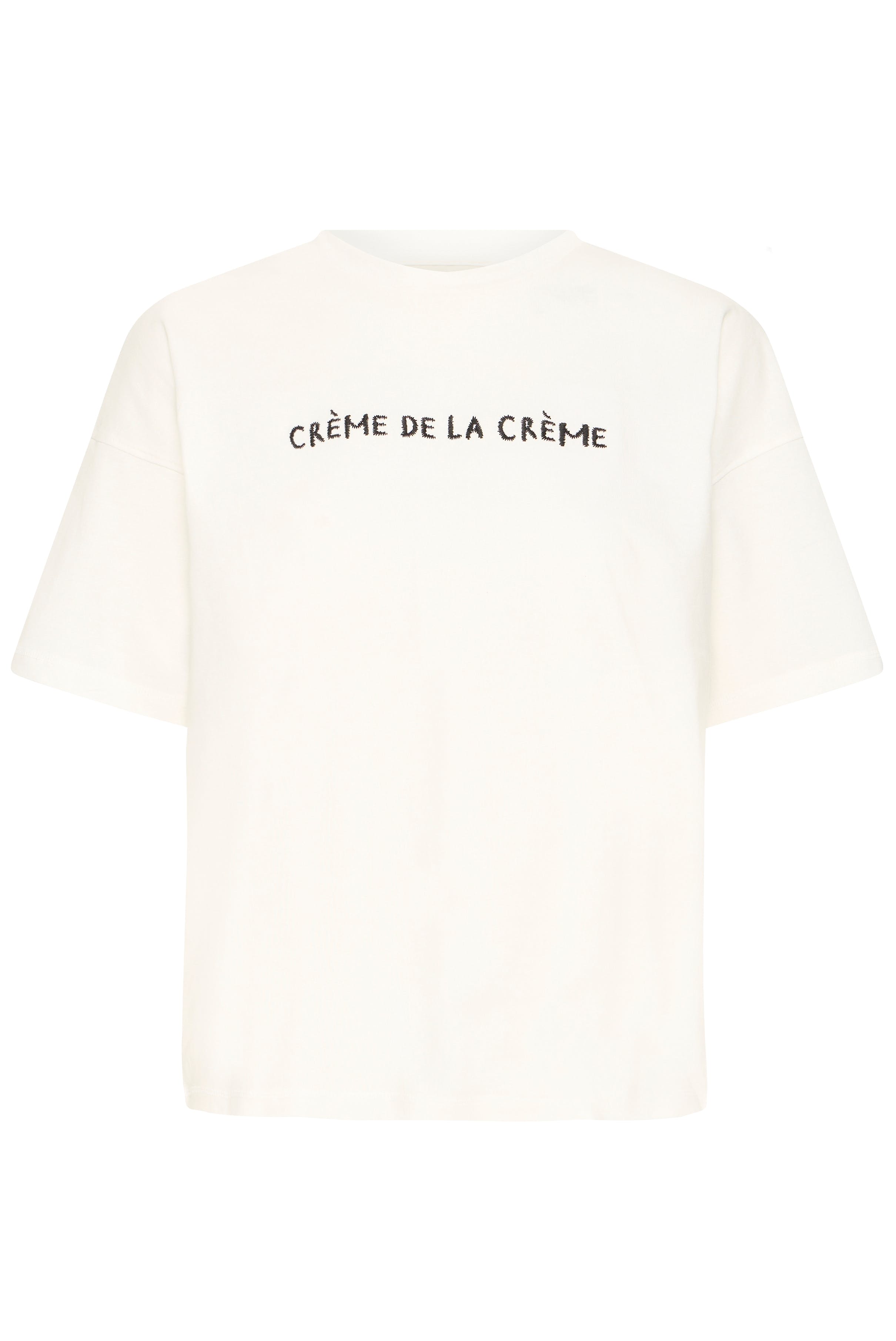 IHMADELLY T-shirt PACK FRONT 20124147-900003003