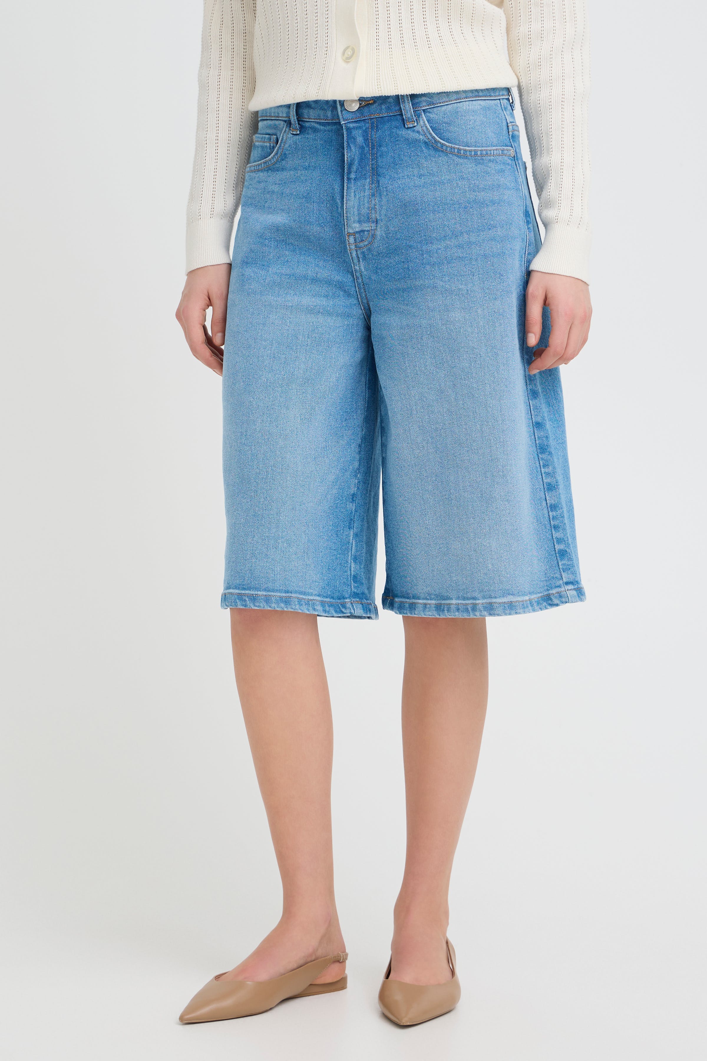 FRLORELEI Shorts LOOKBOOK FRONT 20617695-200988