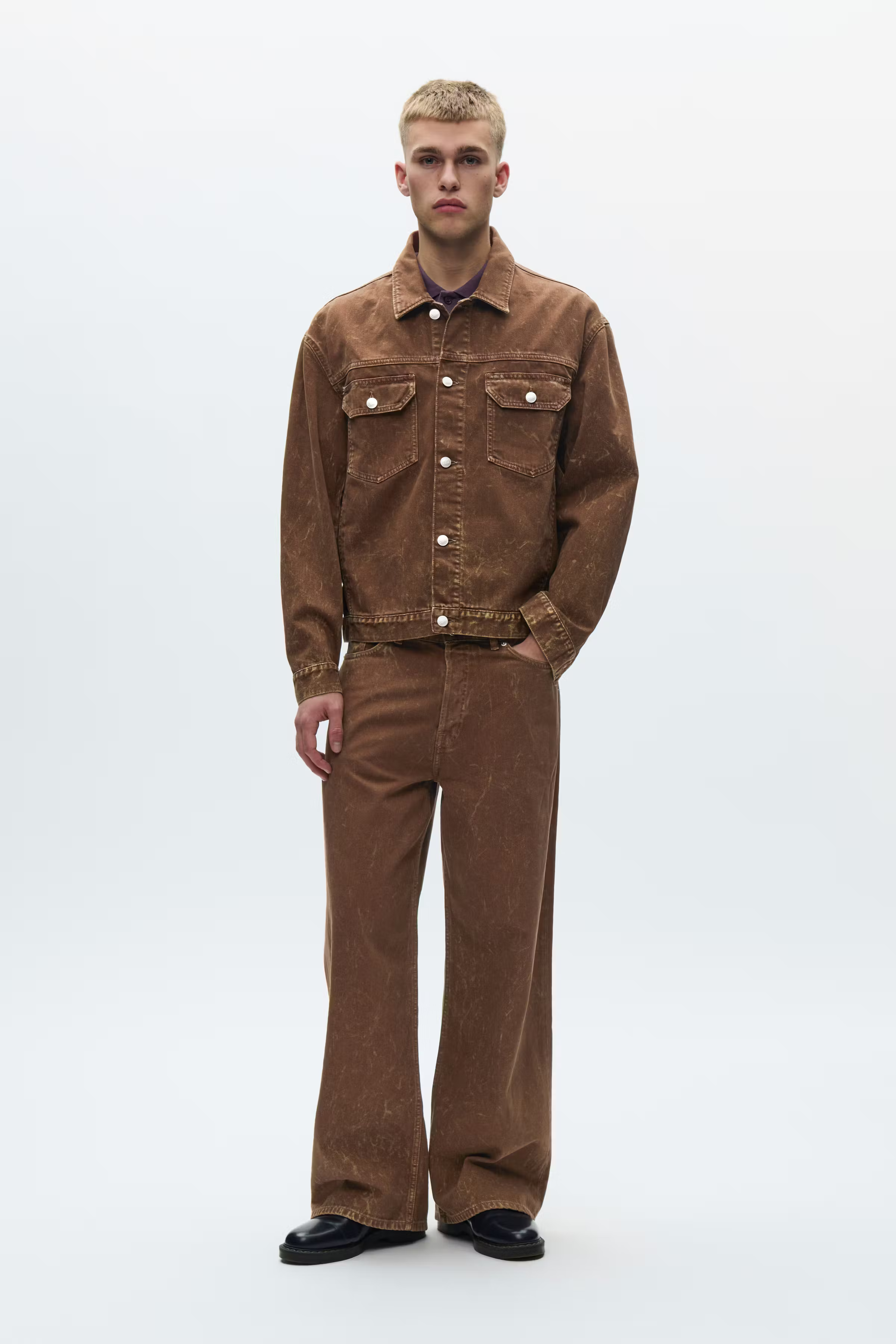 WWType 3 jeans LOOKBOOK FRONT 30251973-304677