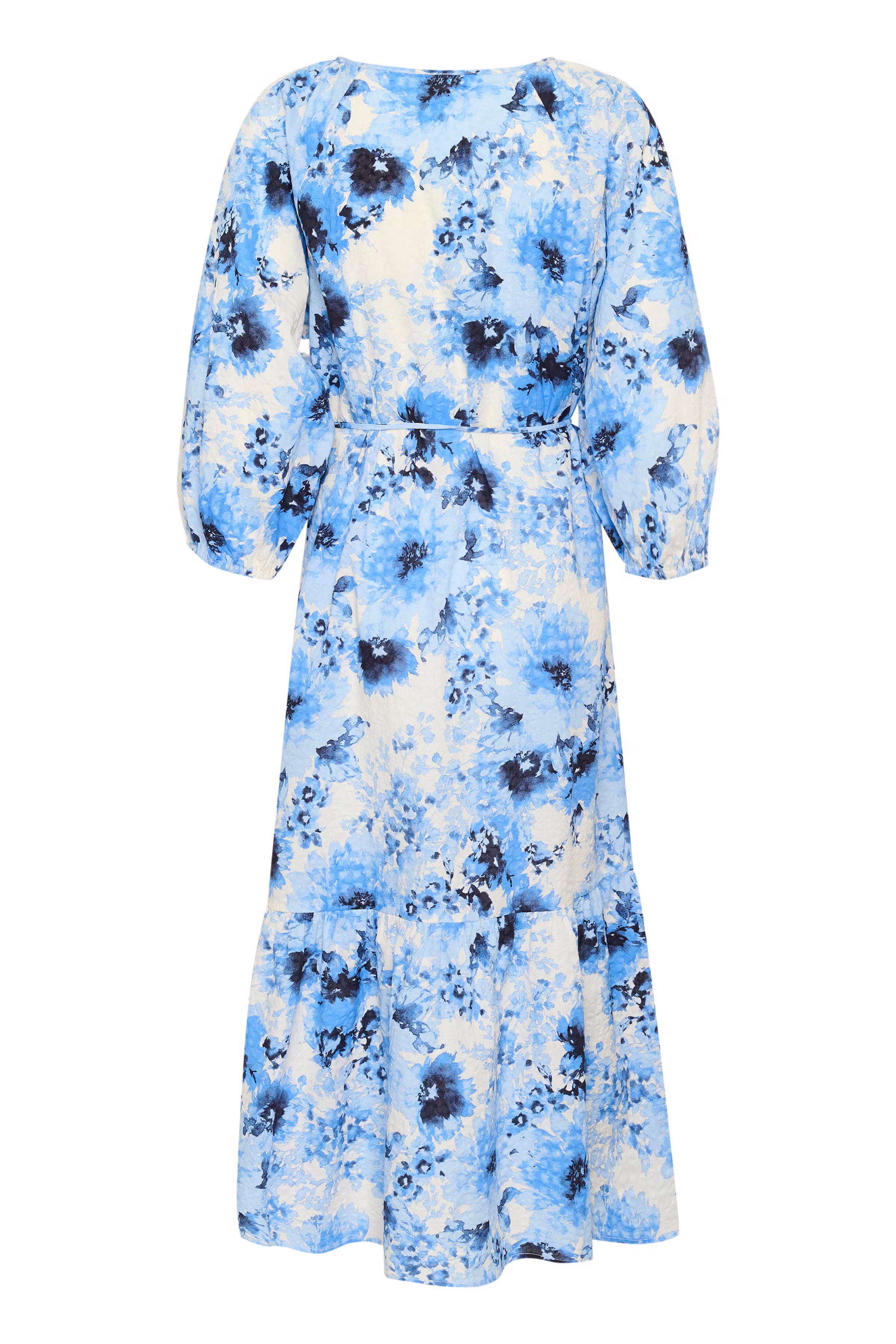 ReidunPW Dress PACK BACK 30309626-303766