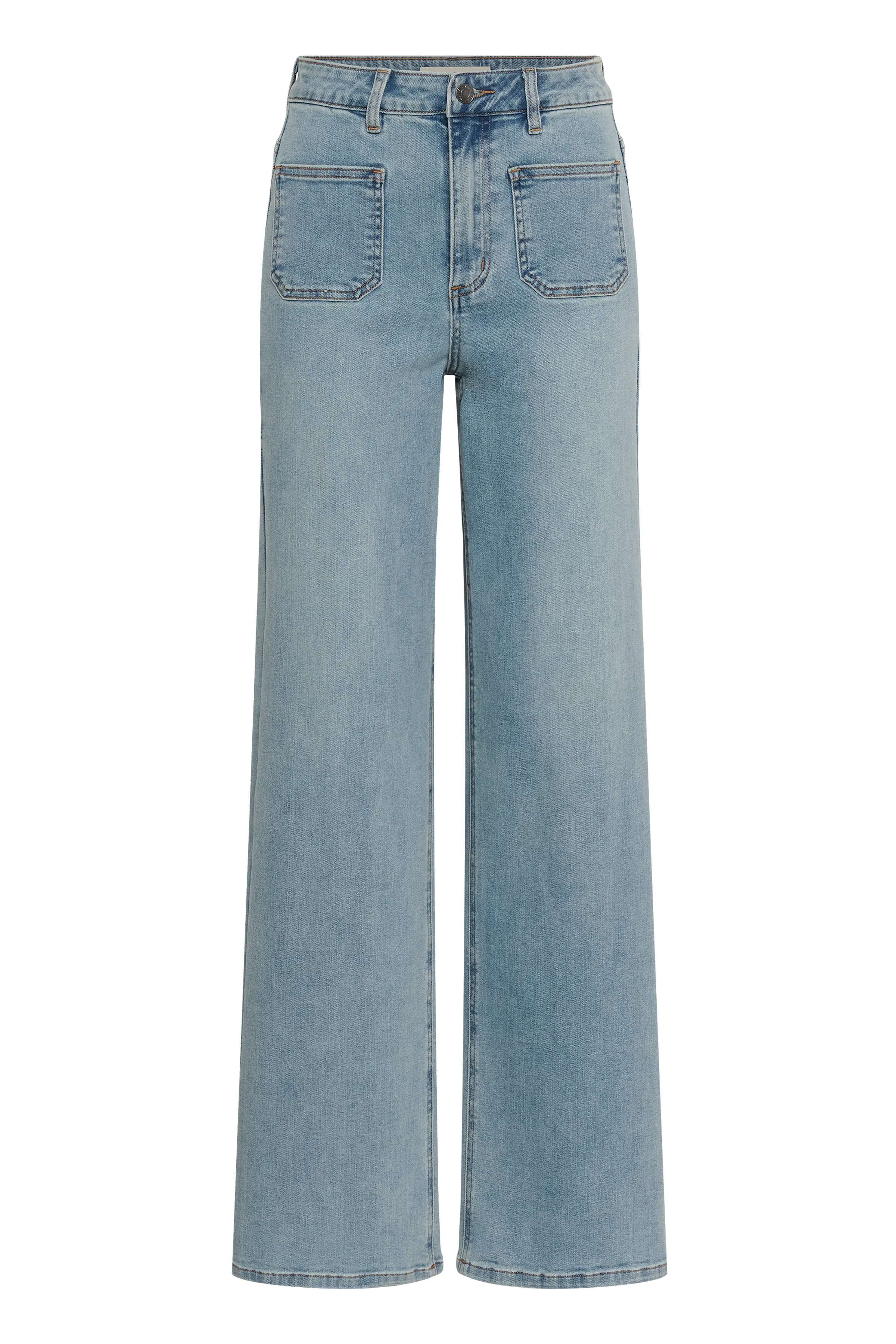 KAbrook Jeans PACK FRONT 10510722-102272