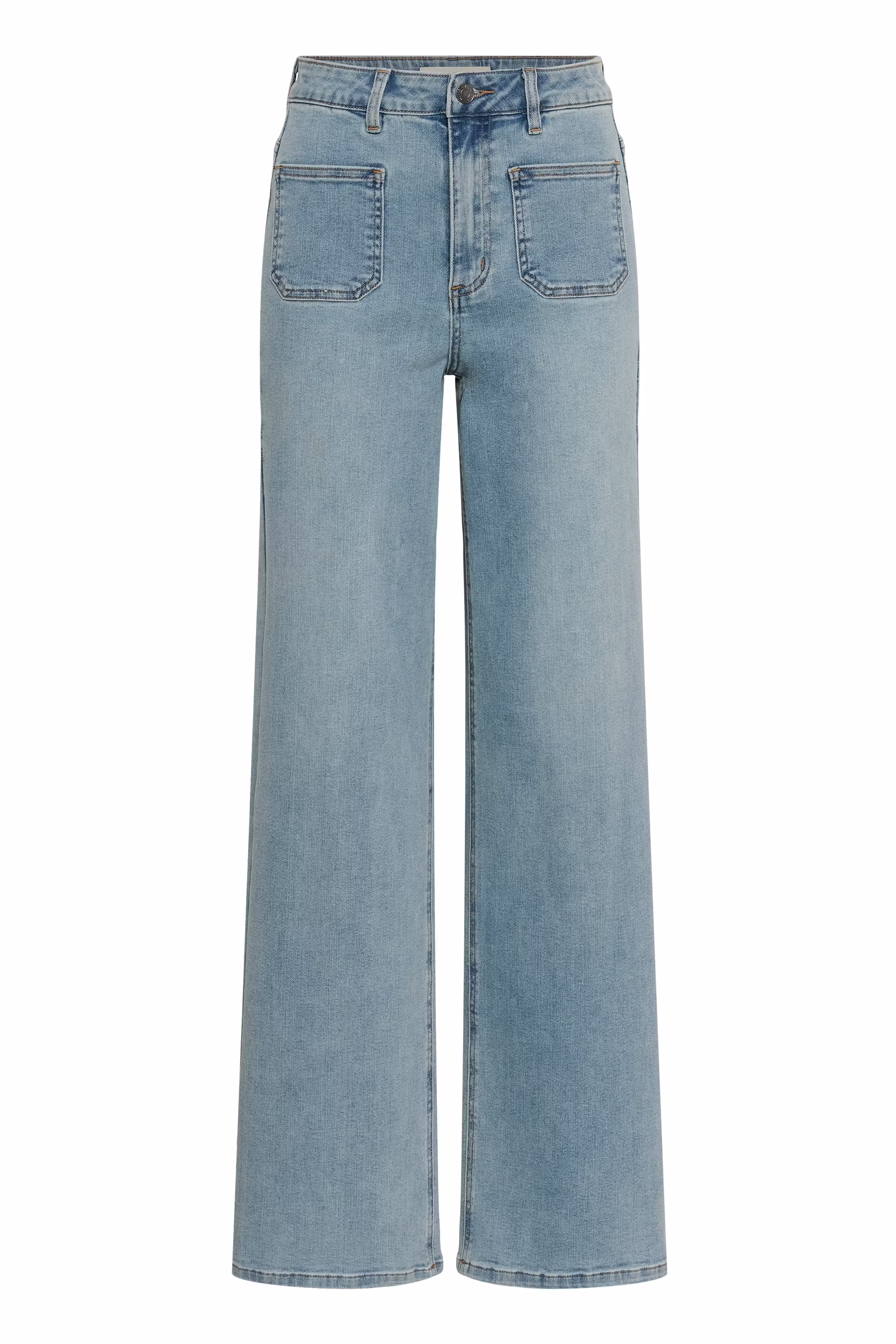 KAbrook Jeans PACK FRONT 10510722-101012