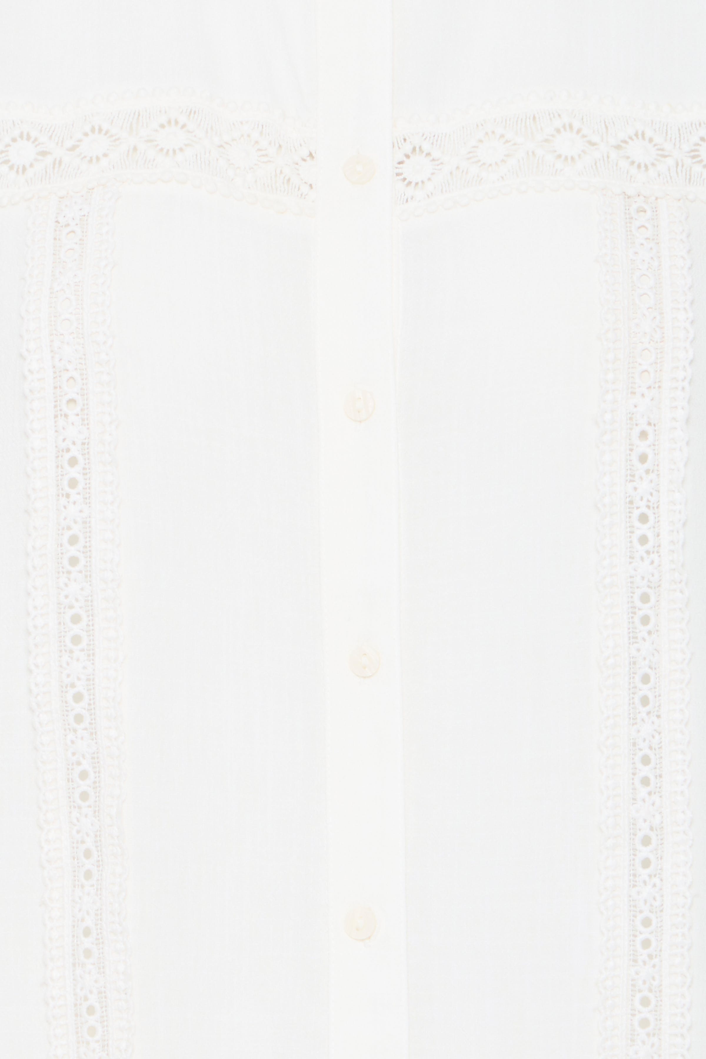 PZANITA Overhemd PACK DETAIL 50209002-114201