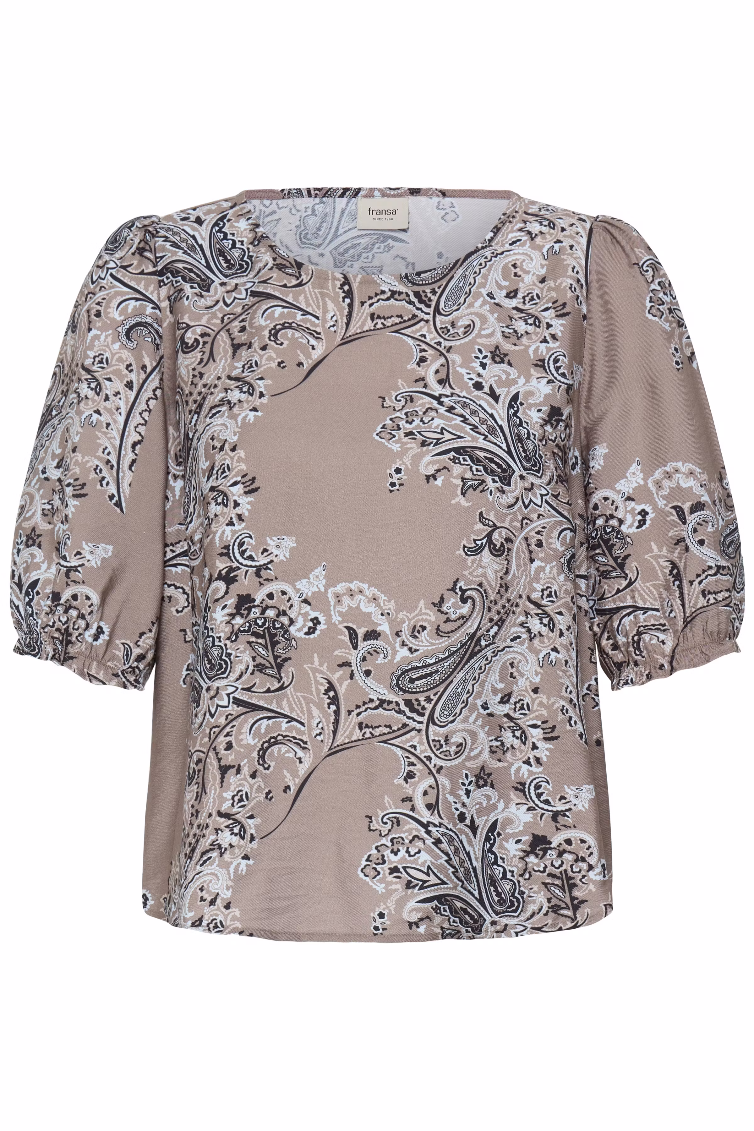 FRADARA Bluse PACK FRONT 20617823-900013148