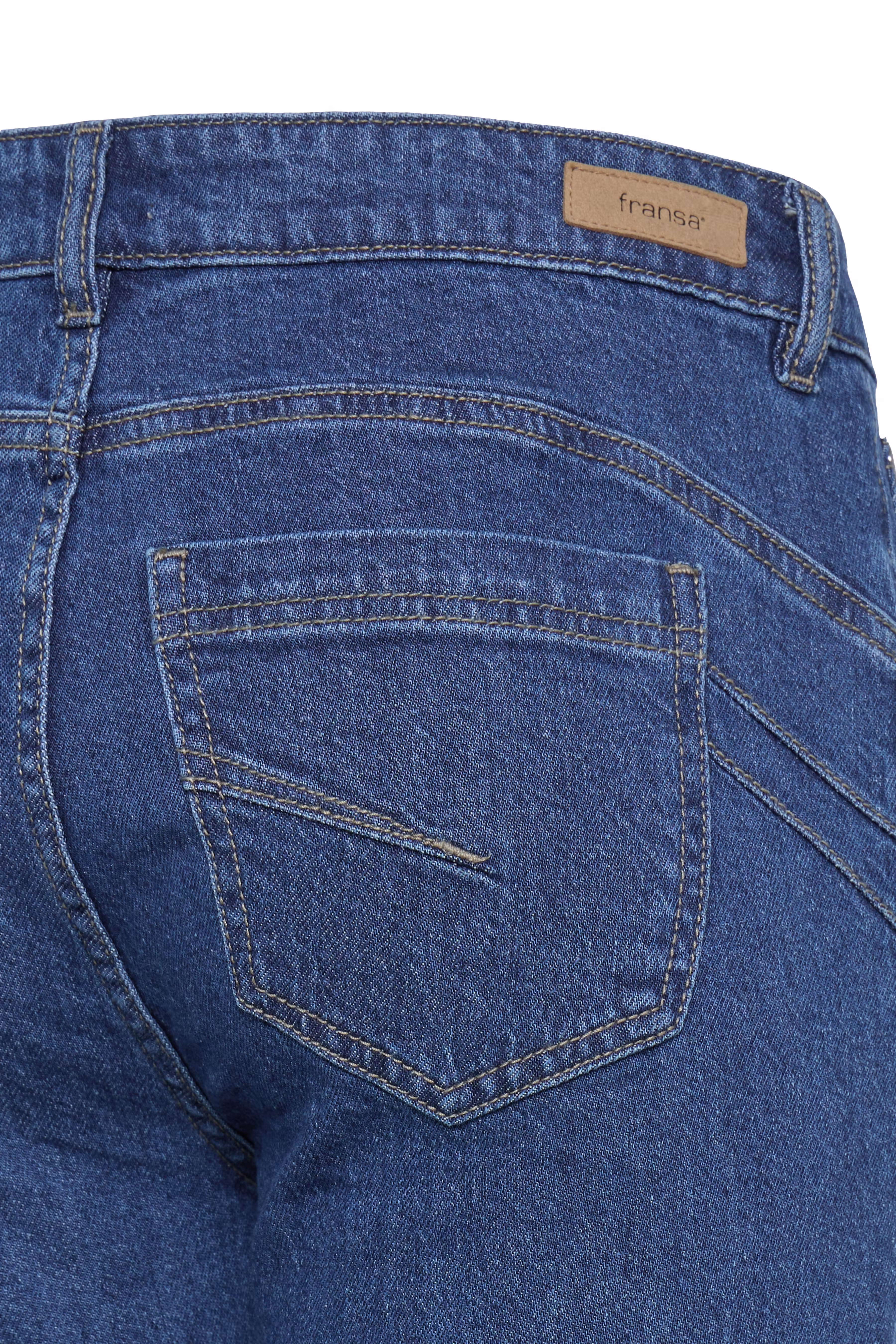 FRCELINA Jeans PACK DETAIL 20618591-200988