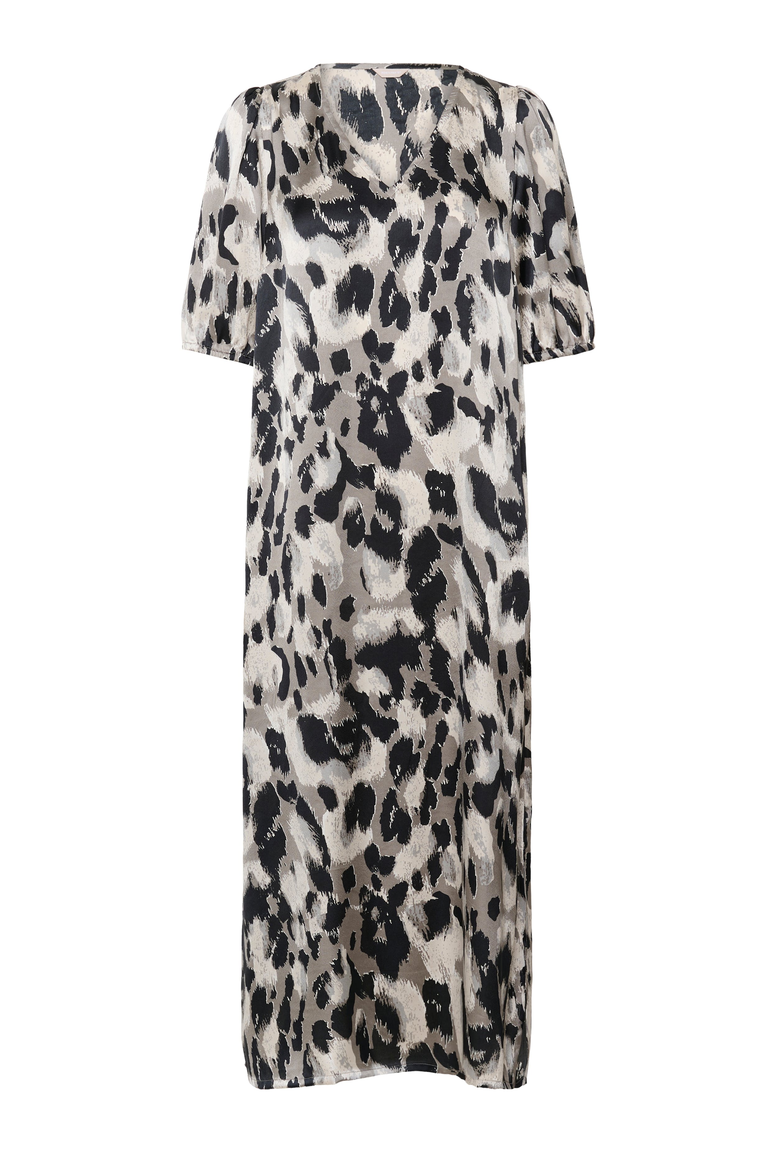 BPaddison Kjole PACK FRONT 10590868-107599B