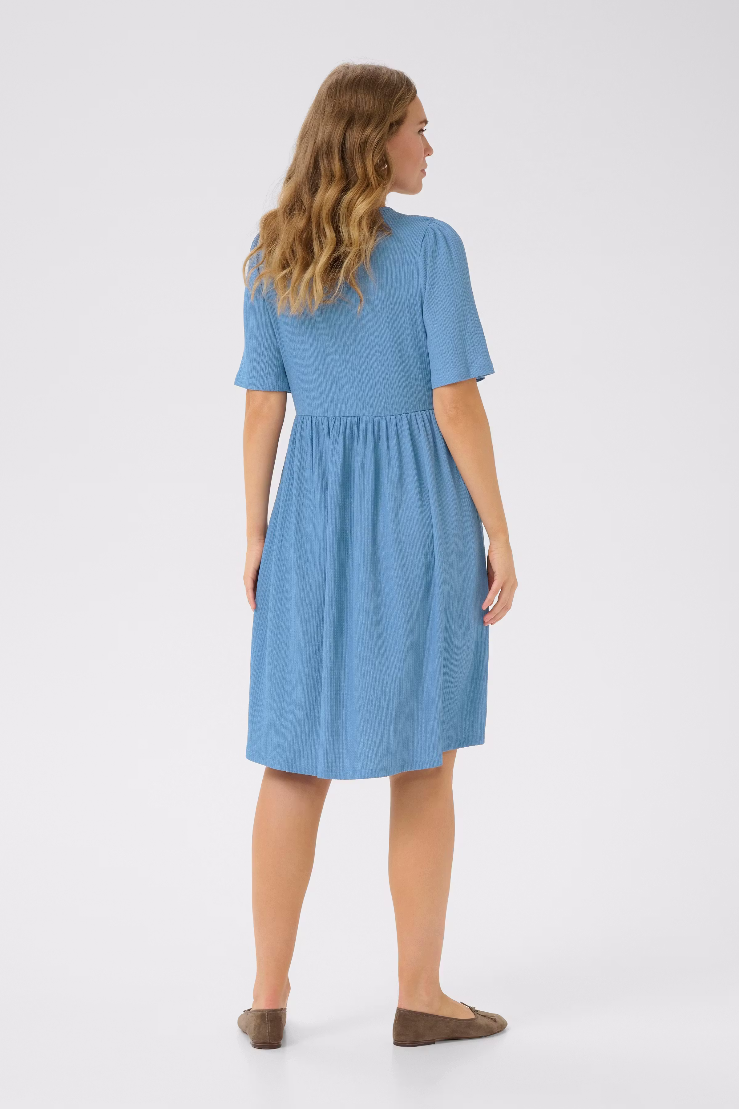 KAmolly Dress LOOKBOOK BACK 10510395-183936