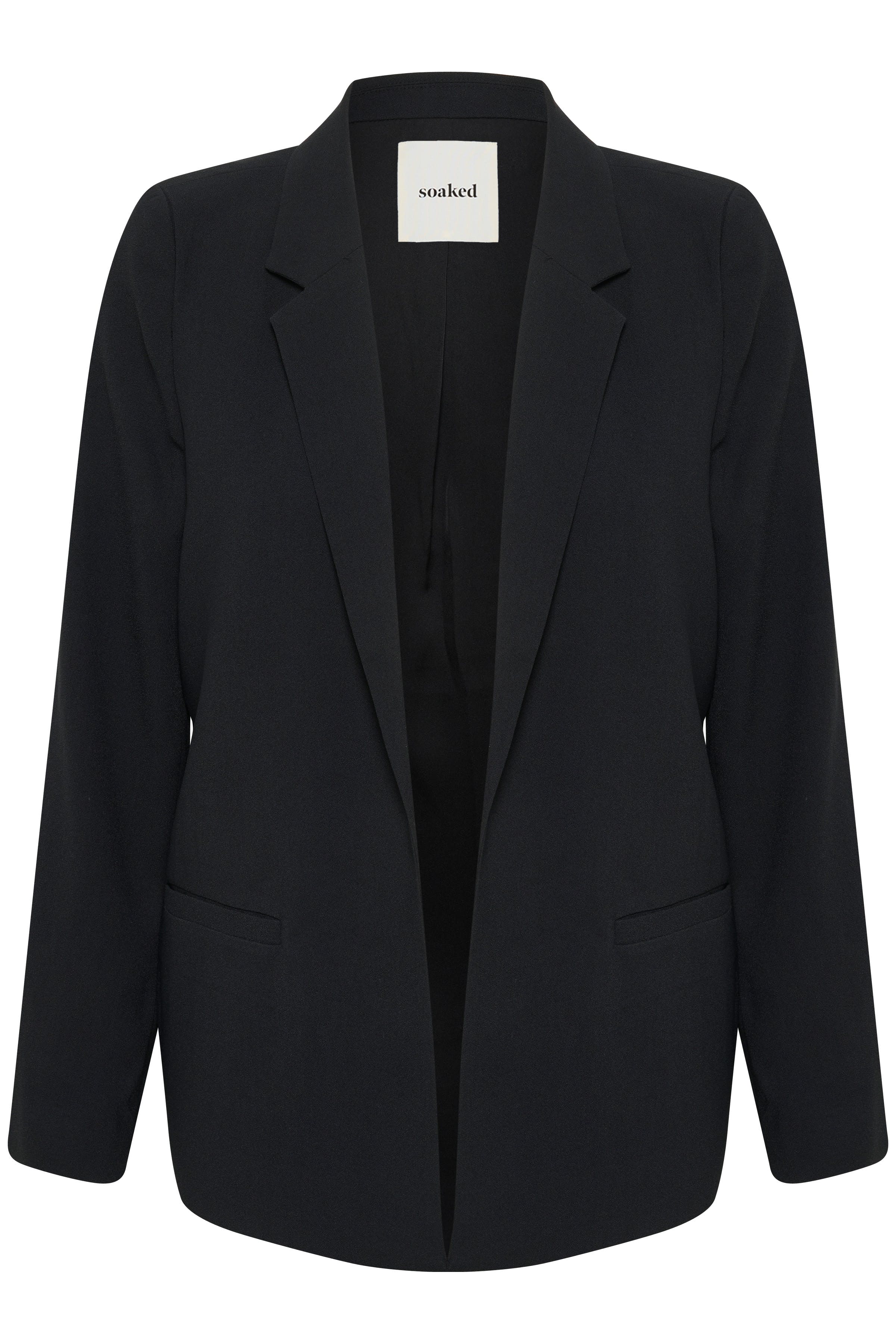 SLShirley Blazer PACK FRONT 30405412-193924