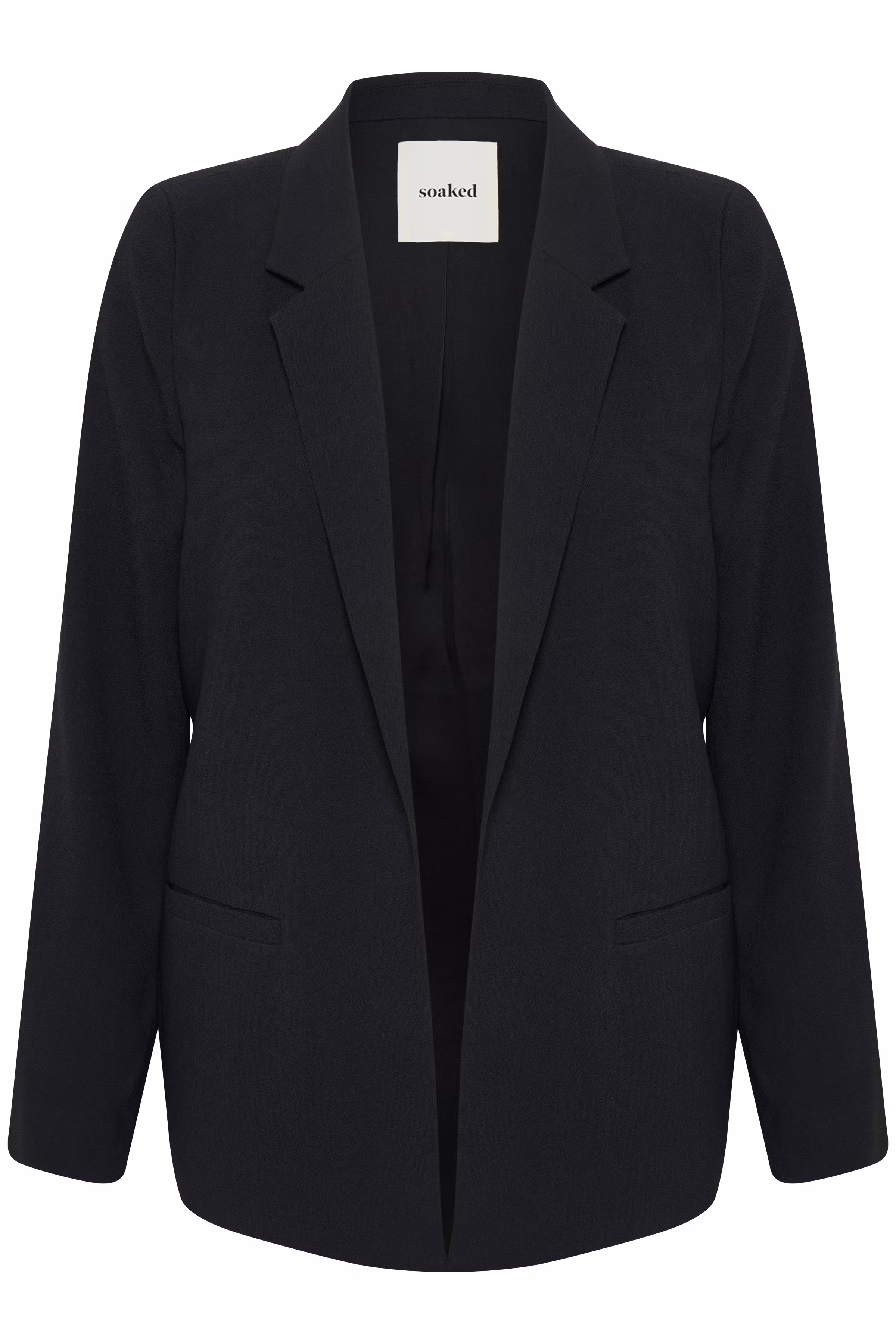 SLShirley Blazer PACK FRONT 30405412-40050