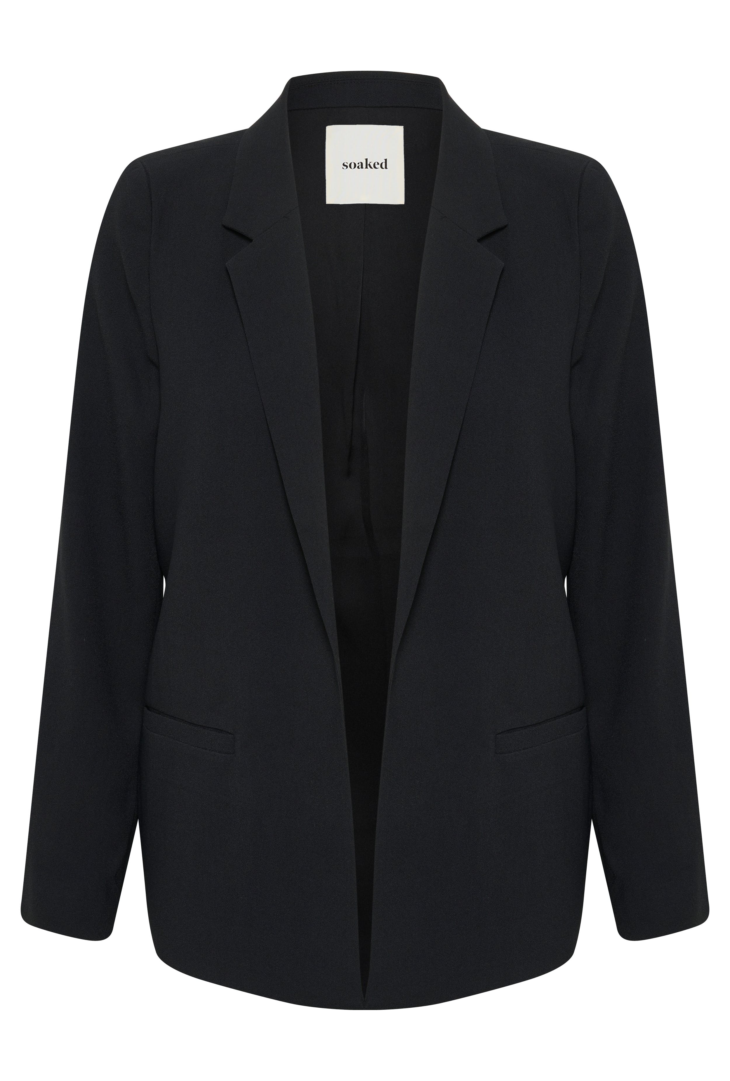 SLShirley Blazer PACK FRONT 30405412-194008