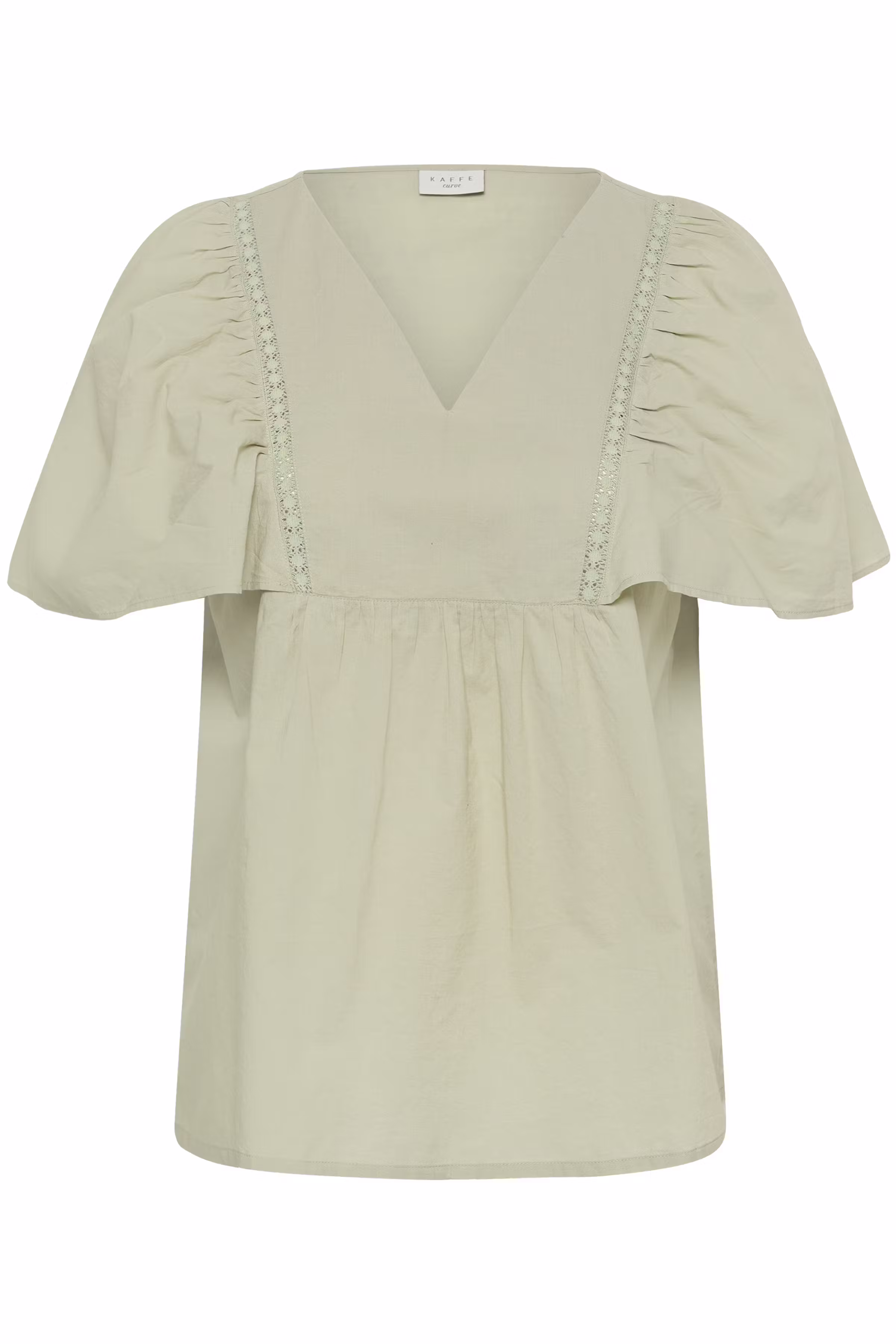 KCkarlia Blouse PACK FRONT 10584495-166008