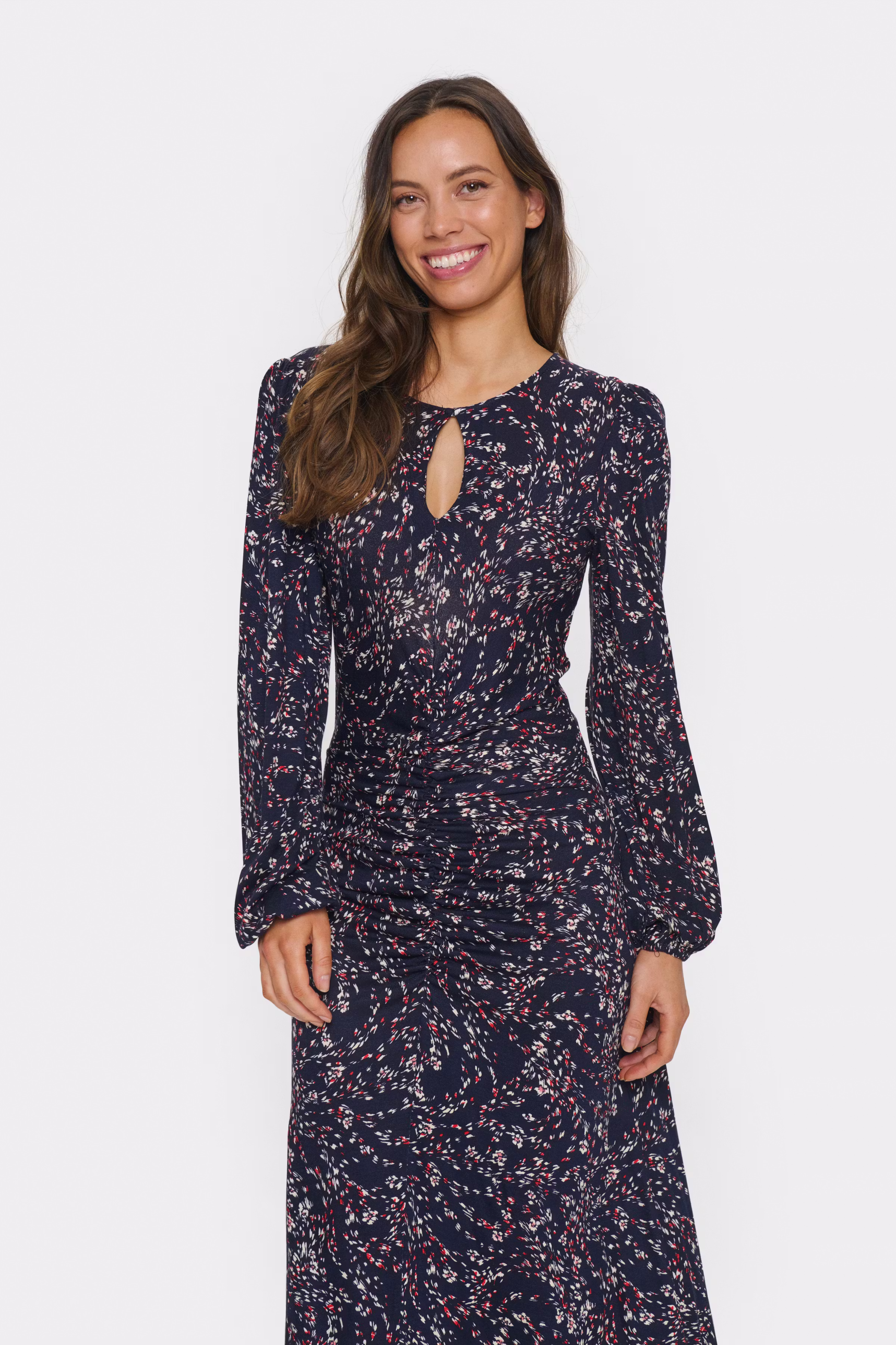 JosineSZ Jurk LOOKBOOK FRONT 30513878-303530