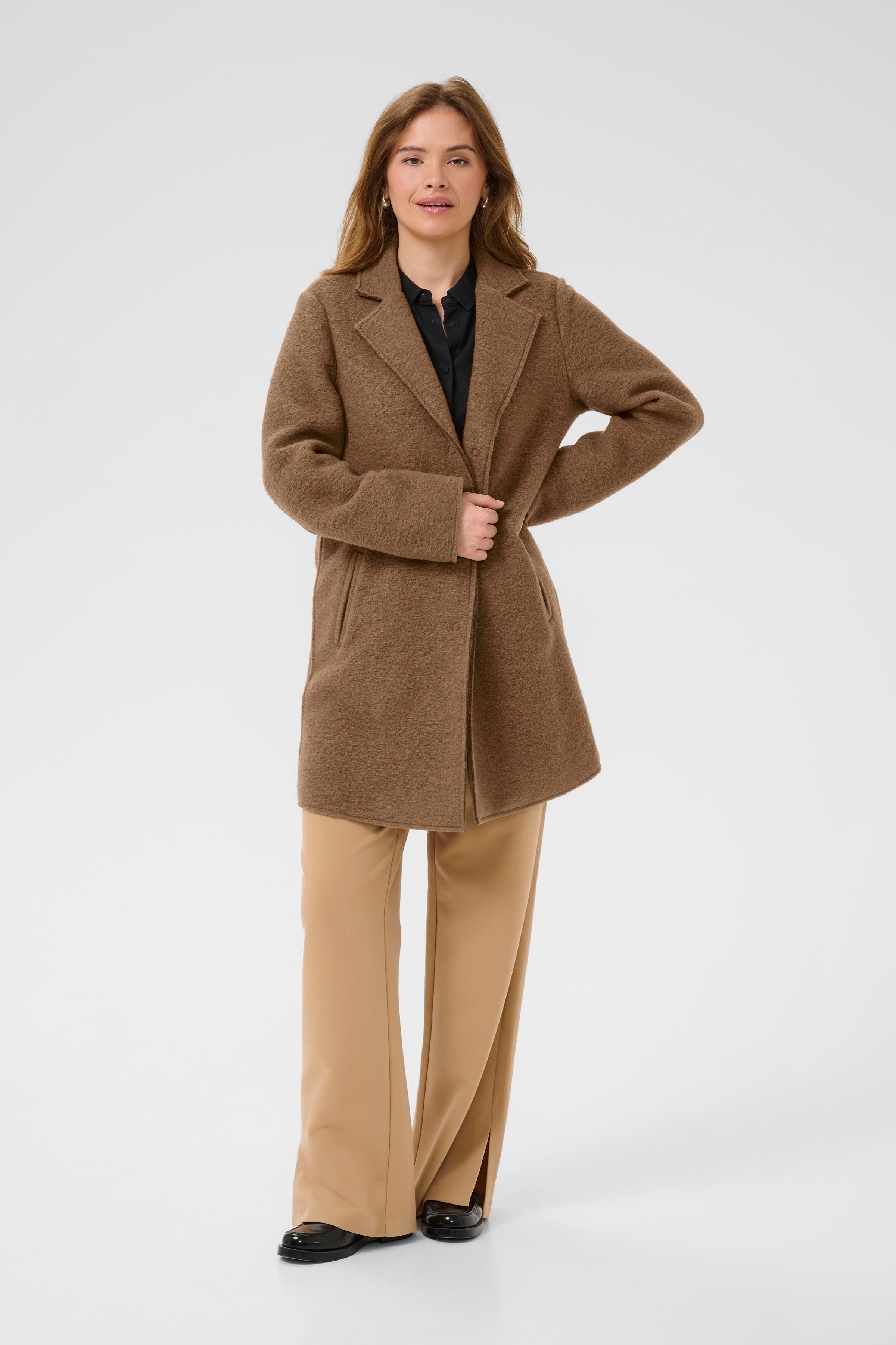 CUbirgith Wool jacket LOOKBOOK FRONT 50106972-181031