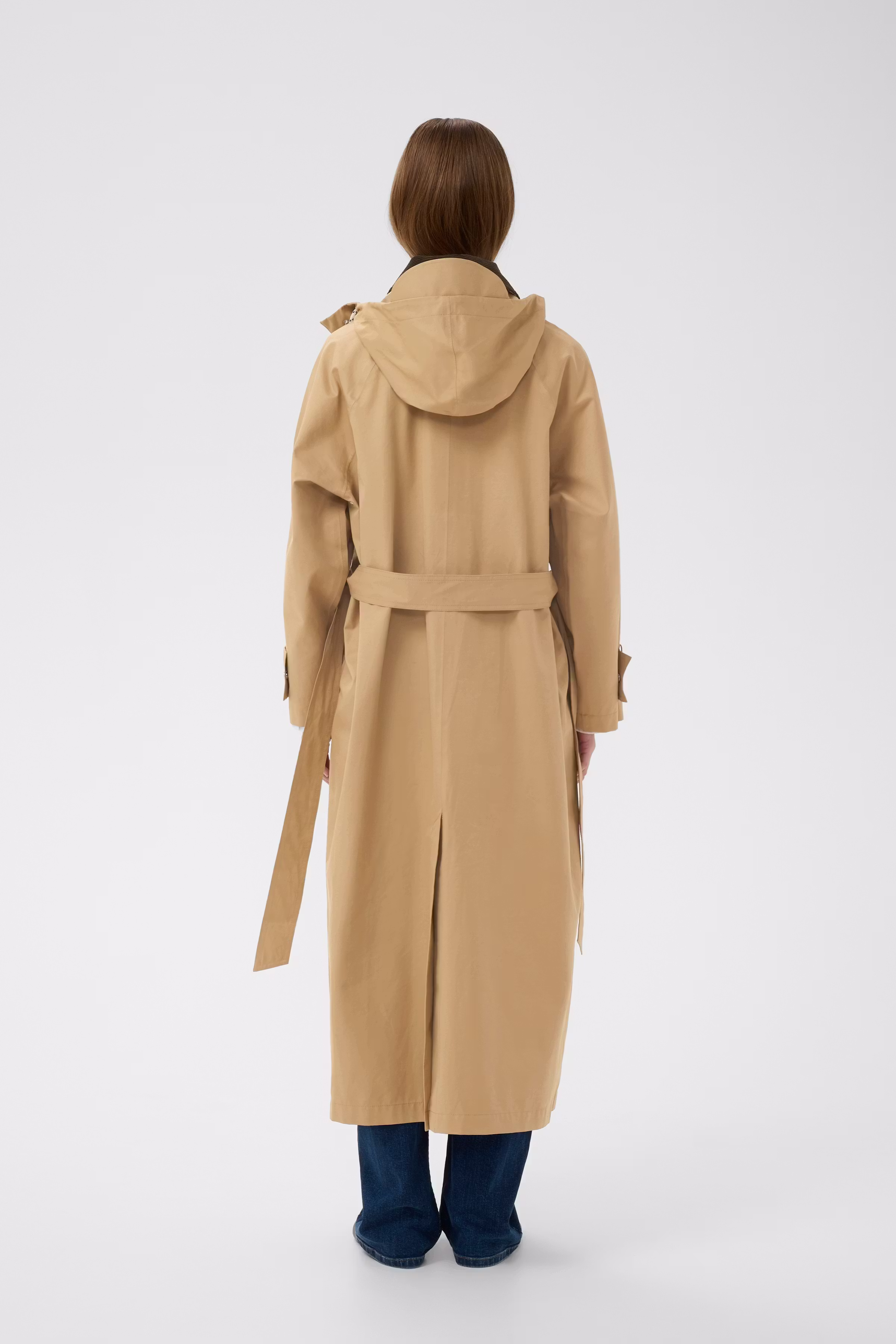 GAILIW Regenkleidung LOOKBOOK BACK 30112272-171320