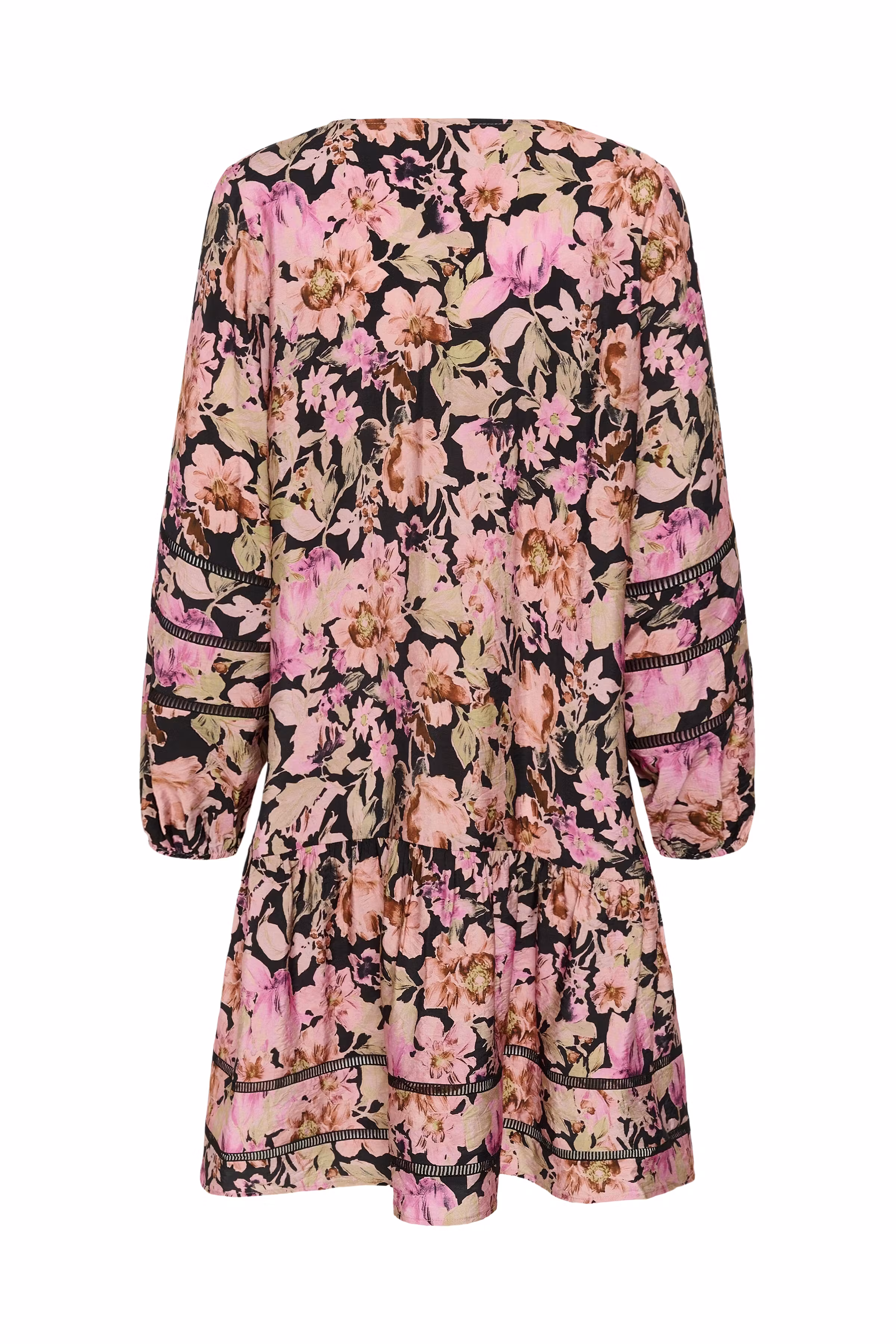 KApatrice Kleid PACK BACK 10512141-109806
