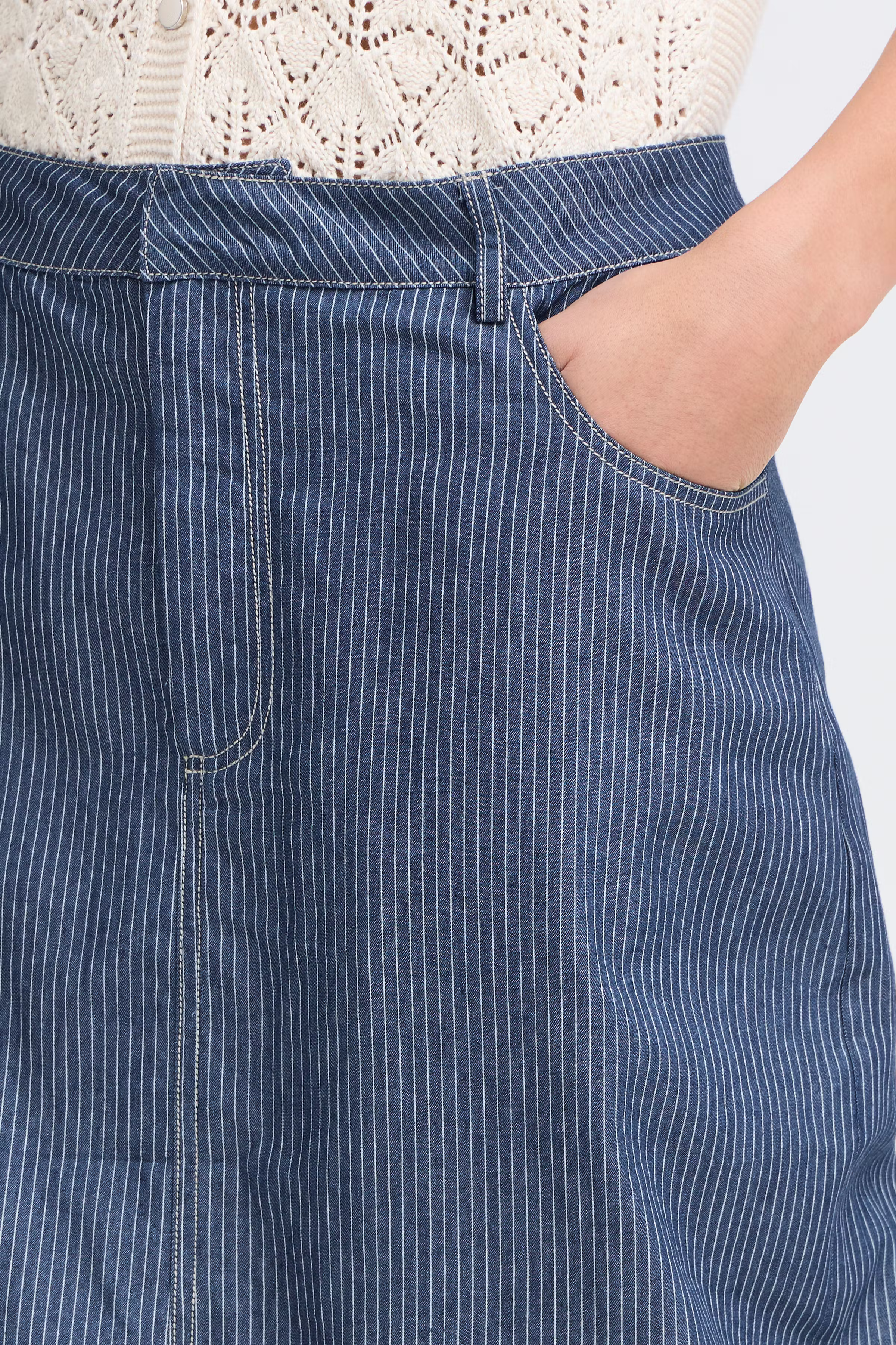 FRSTRIA SK 1 Skjørt LOOKBOOK DETAIL 20615139-204348