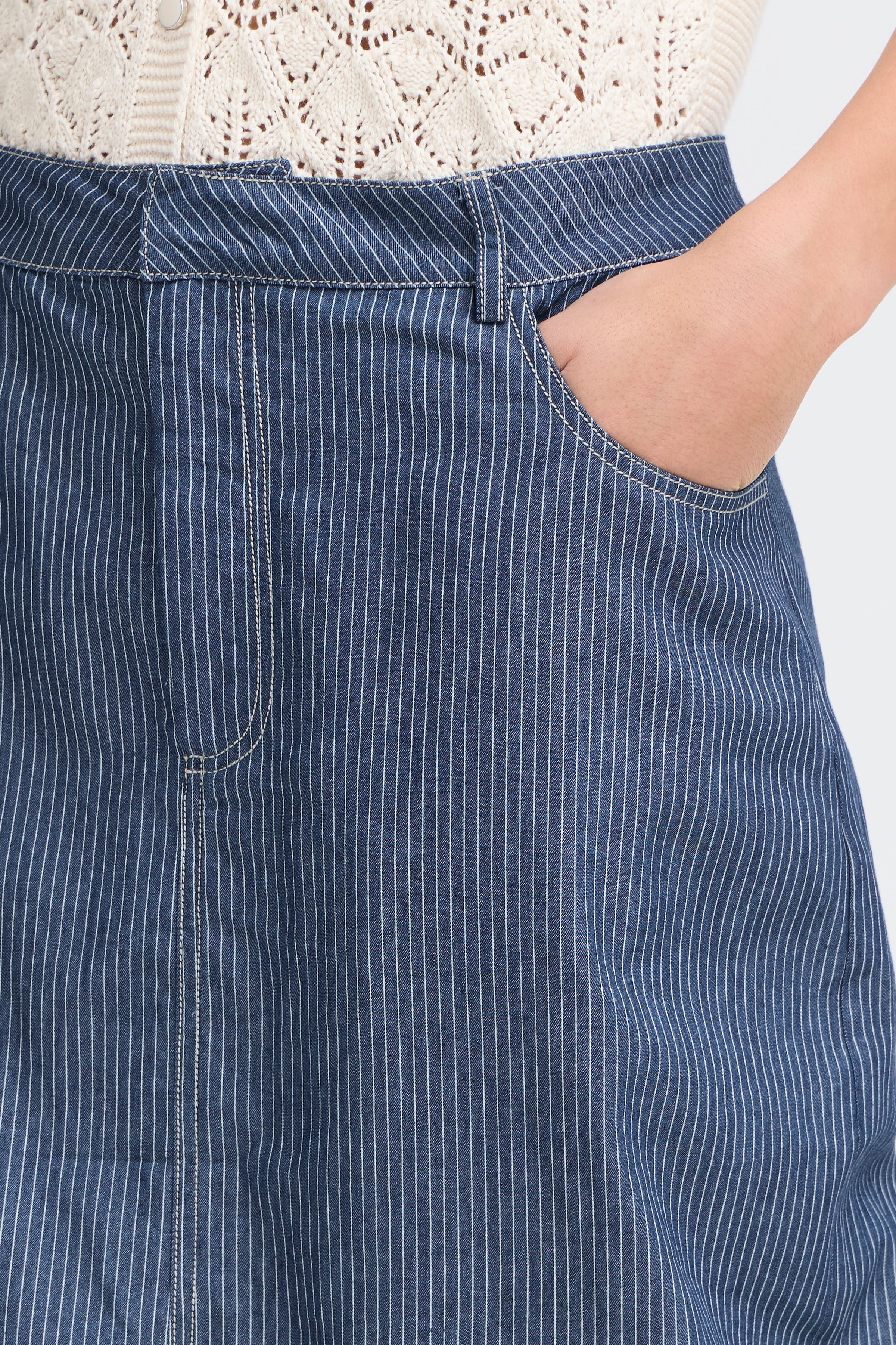 FRSTRIA SK 1 Nederdel LOOKBOOK DETAIL 20615139-204348