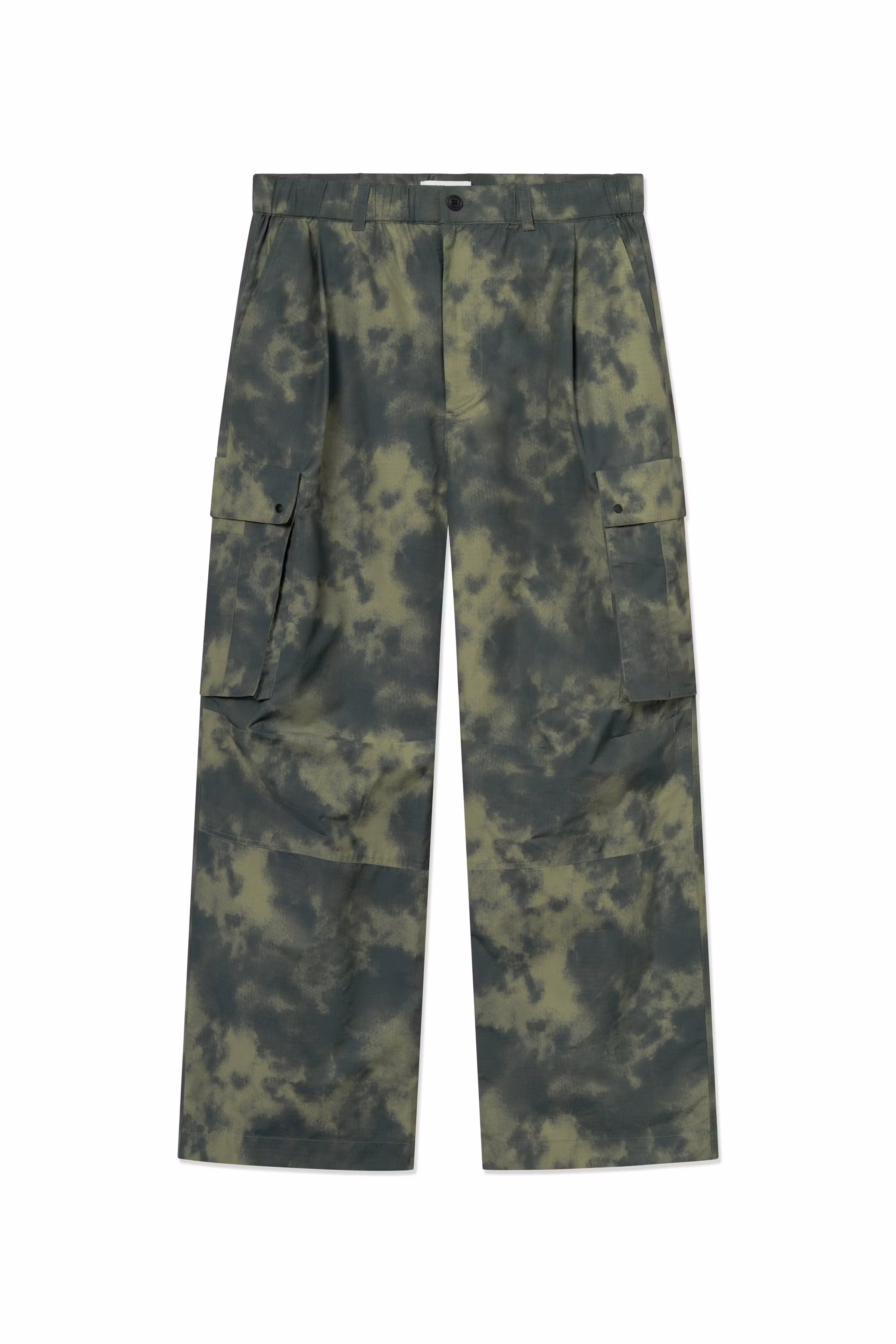 WWEthan Cargo Trousers PACK FRONT 30251949-304651