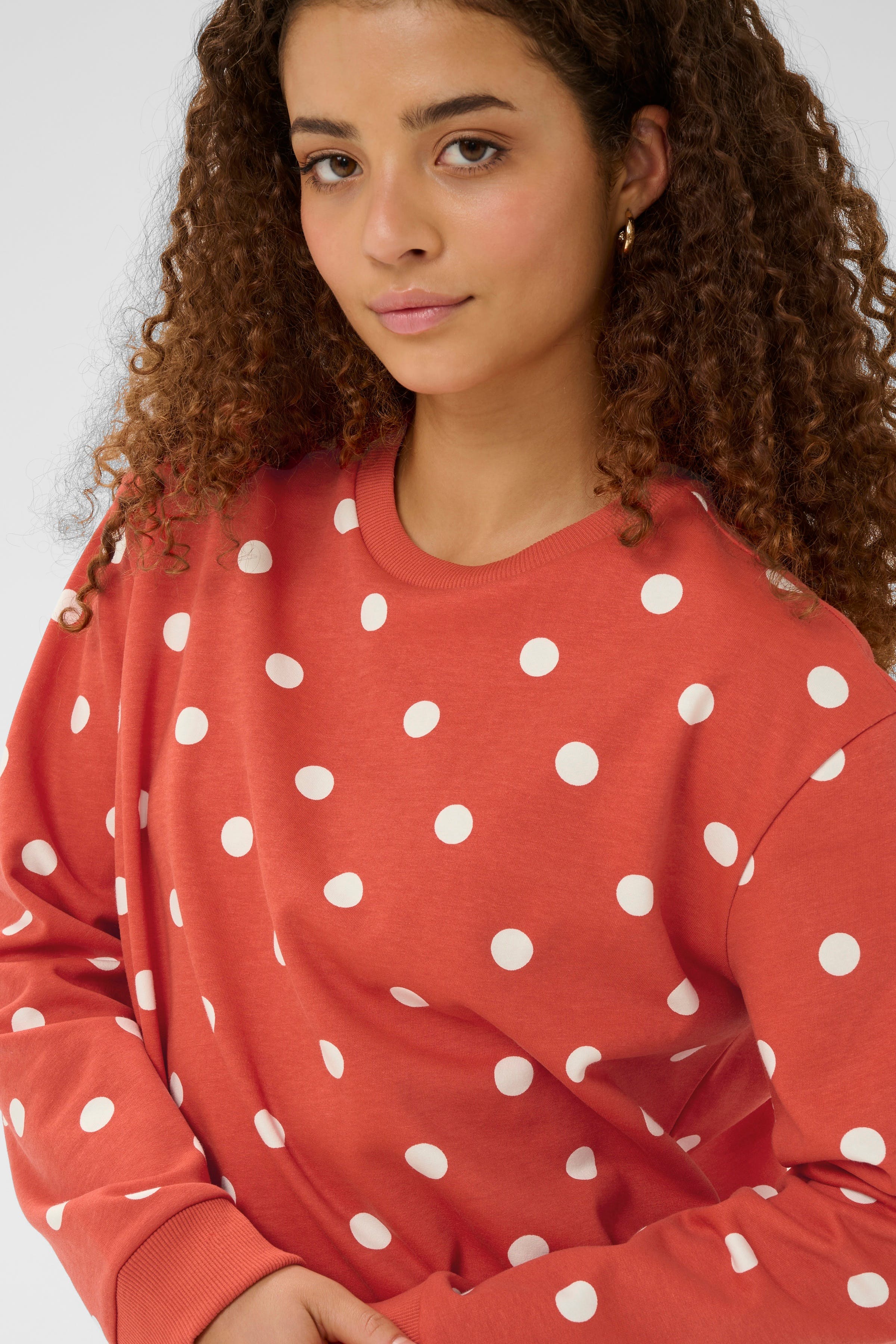 ZagnaSZ Sweatshirt LOOKBOOK DETAIL 30513942-304622