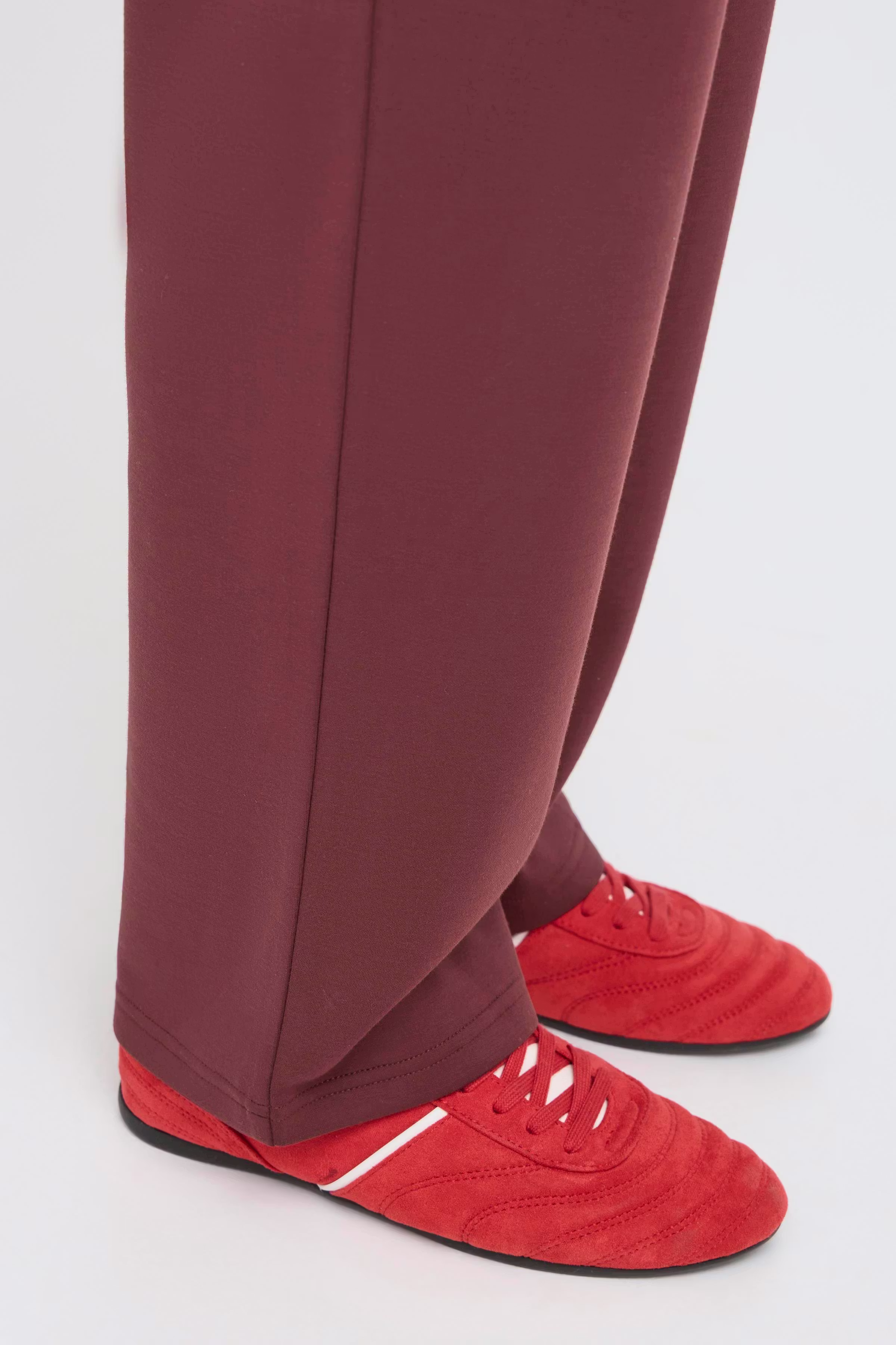 BYPUSTI Bukser LOOKBOOK DETAIL 20817177-191627