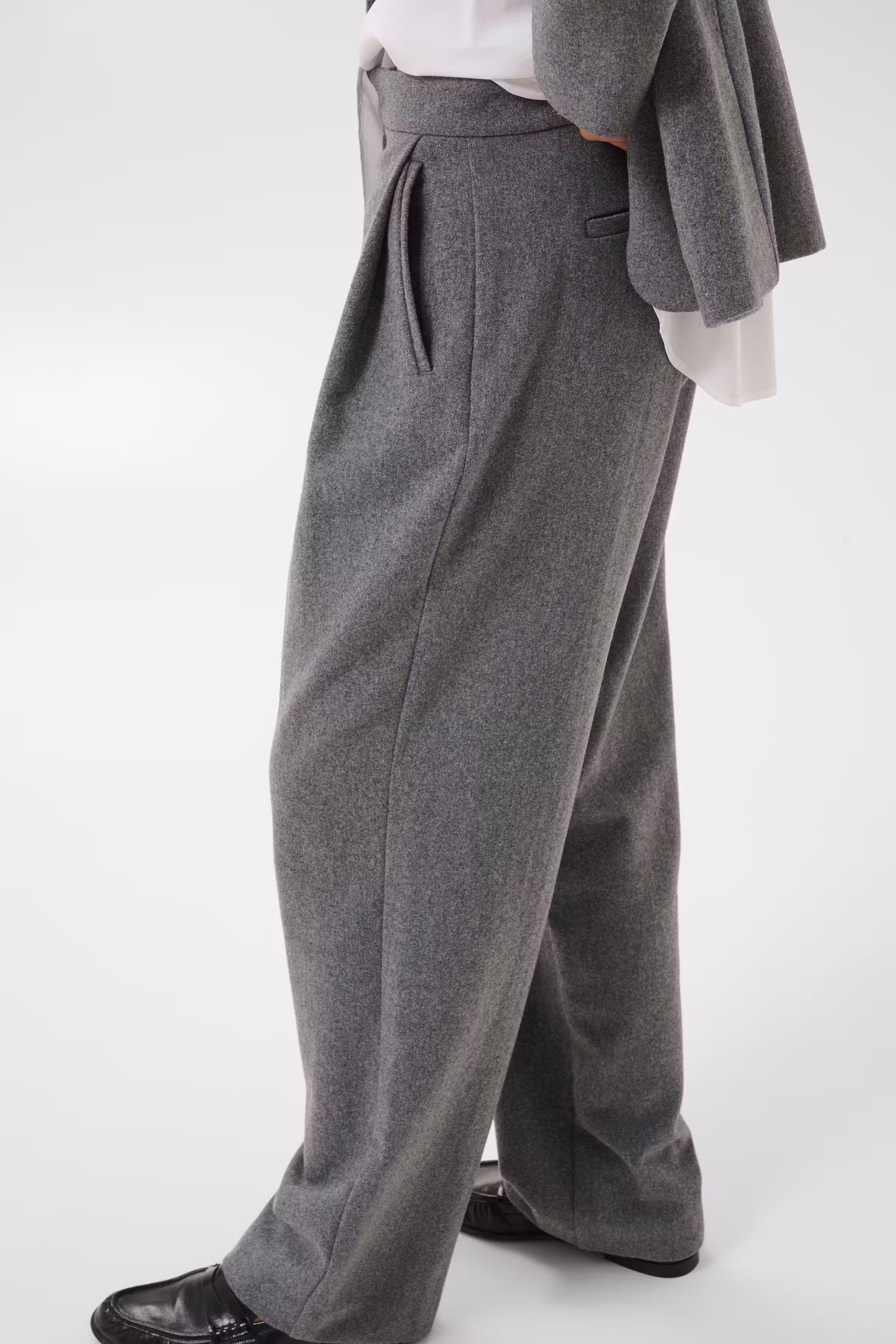 ColleenasPW Trousers LOOKBOOK DETAIL 30310850-1802011