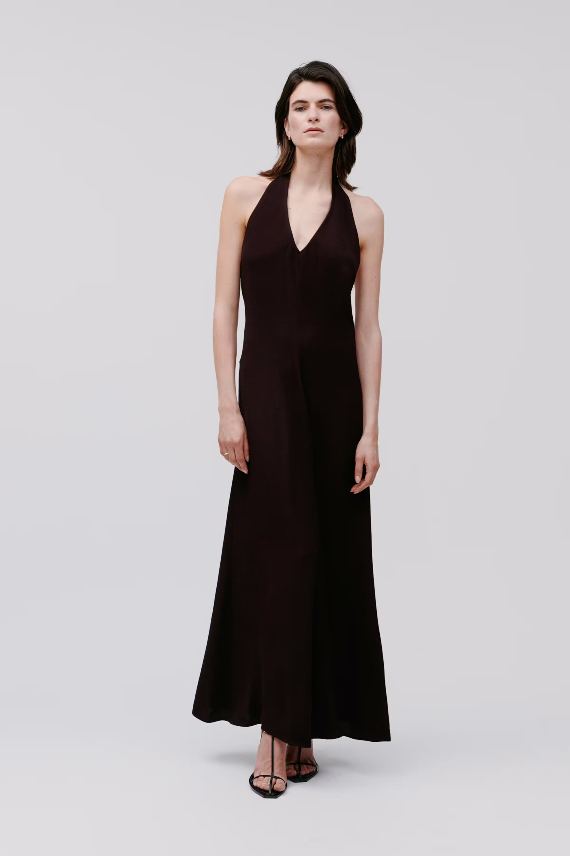 IONesta Kjole LOOKBOOK FRONT 30600662-RE400