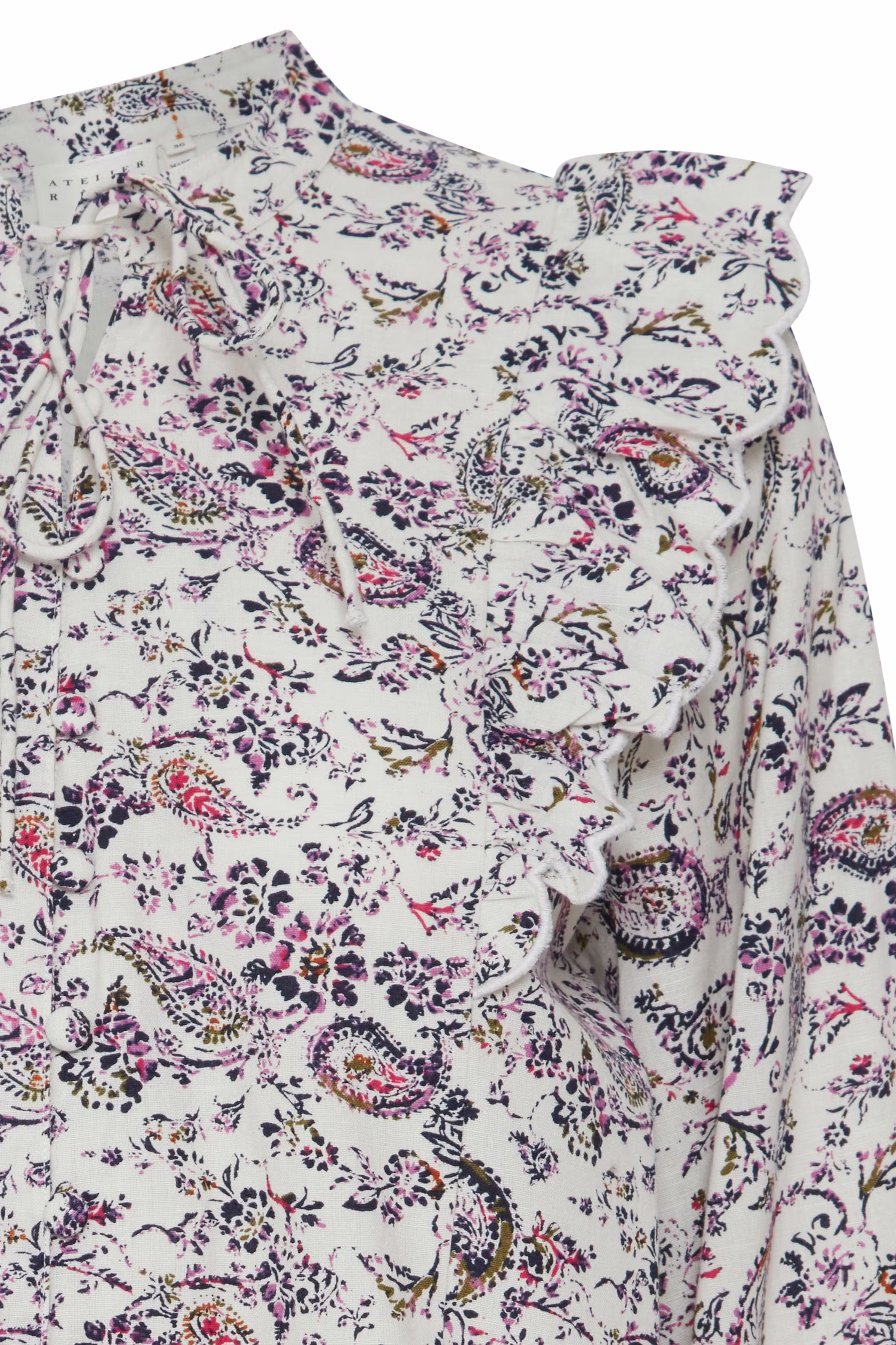 IRSASSY Hemd PACK DETAIL 20119518-130905