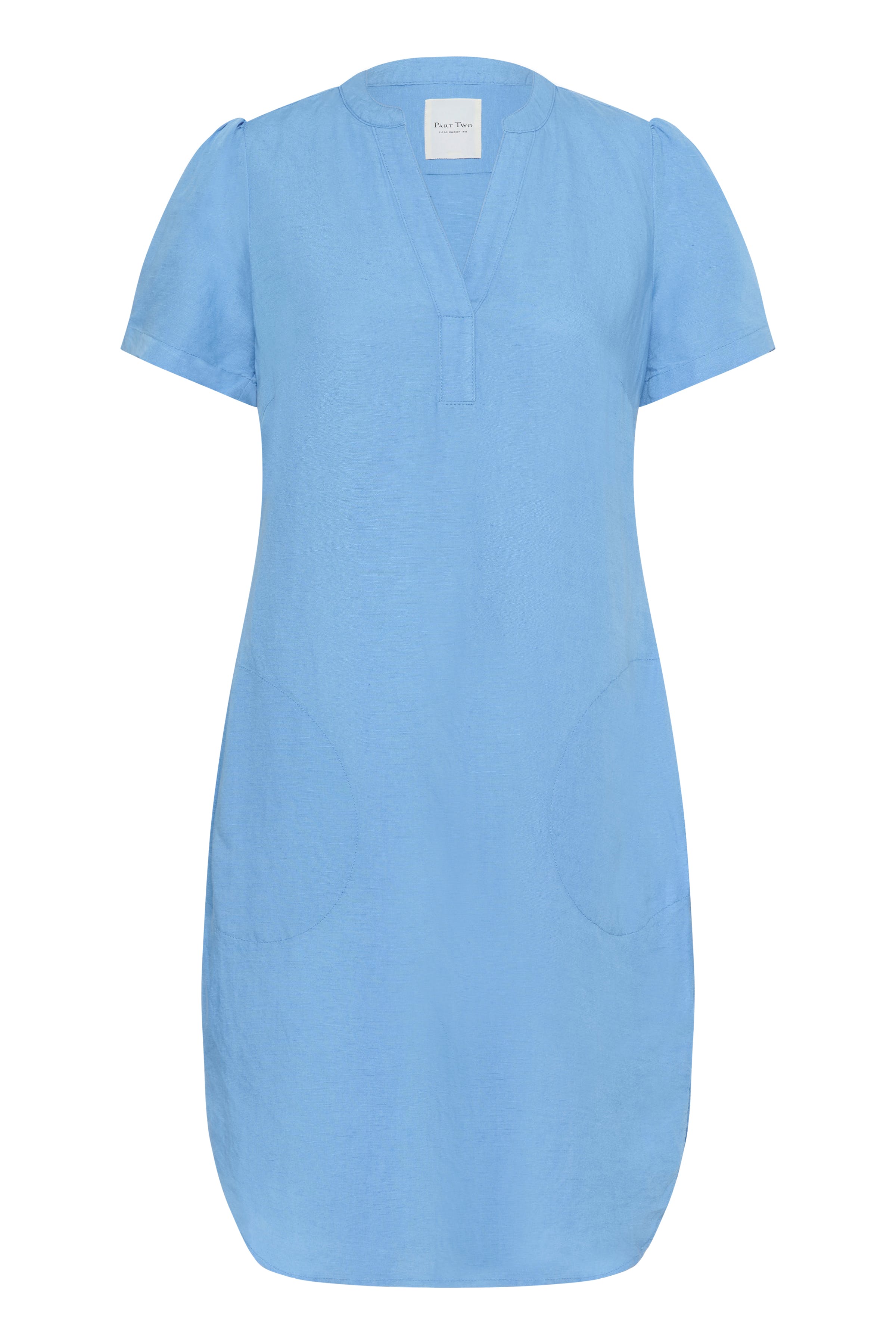 AminasePW Jurk PACK FRONT 30309571-191015