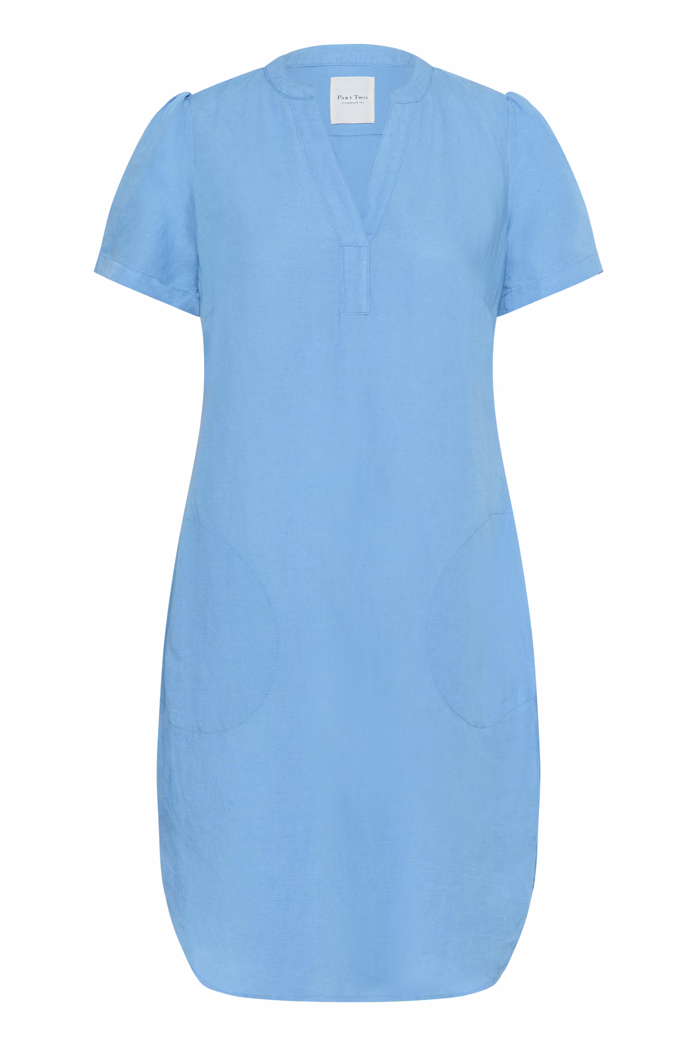 AminasePW Jurk PACK FRONT 30309571-174041