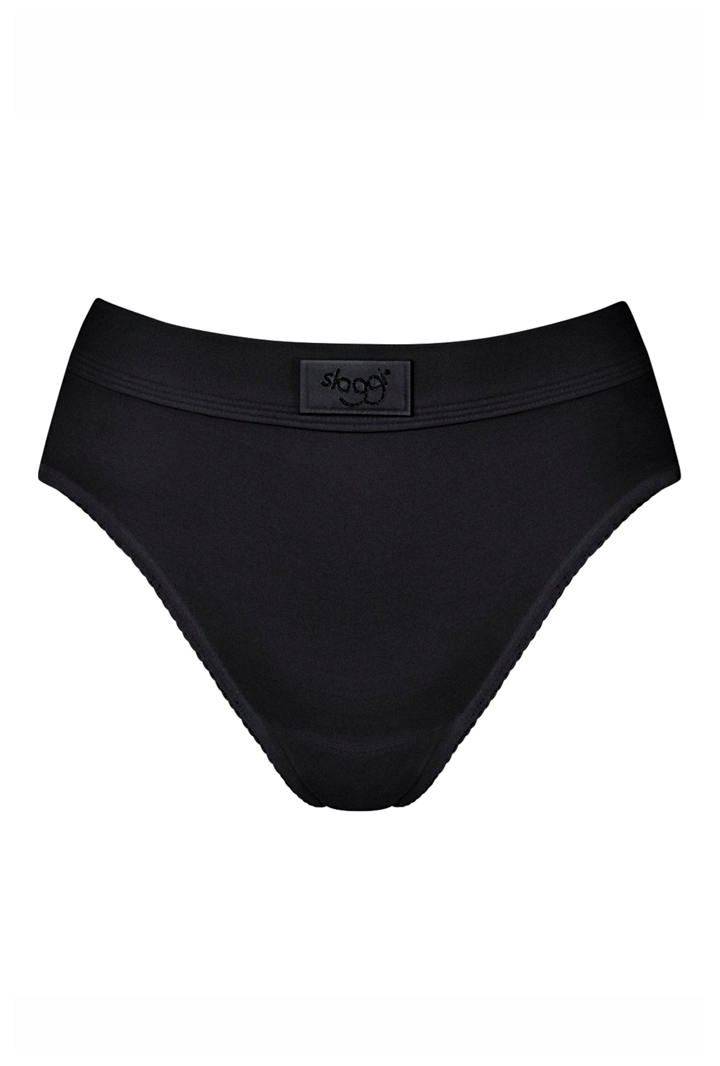 Sloggi Unterhose PACK FRONT 40550415-400031