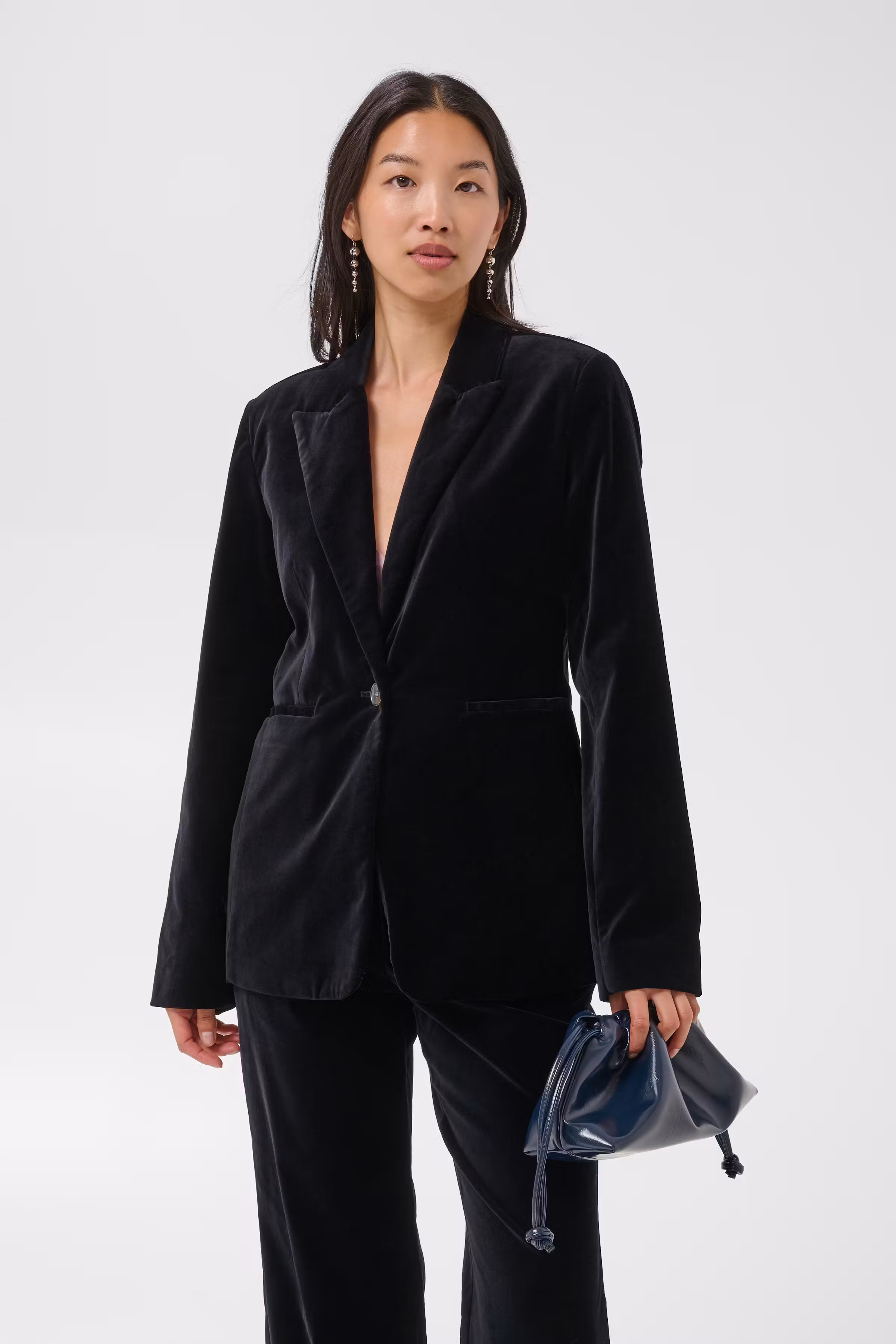 DahliaPW Blazer LOOKBOOK FRONT 30310925-194008