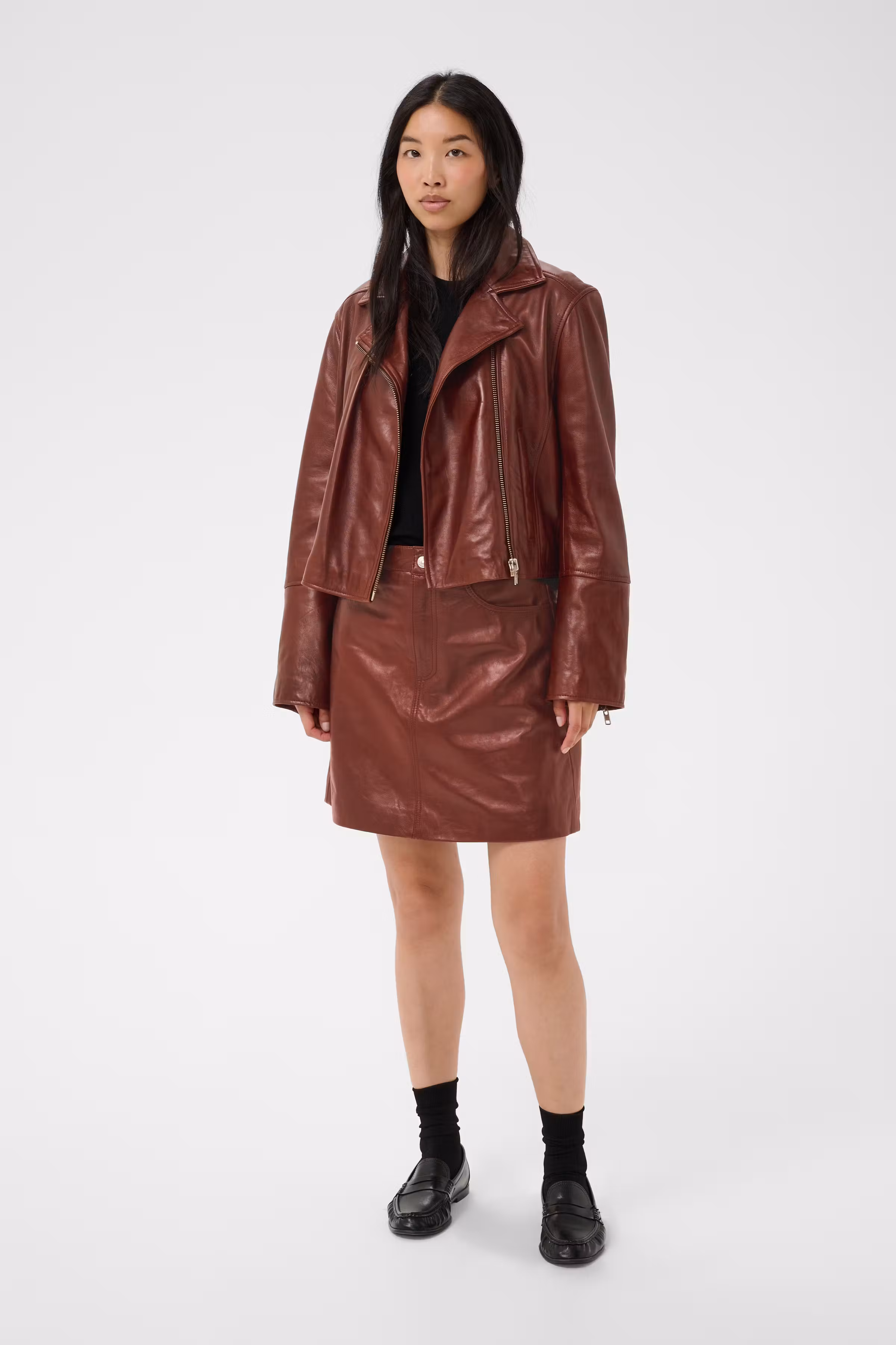 CimmiePW Casual jacket LOOKBOOK FRONT 30310885-191428