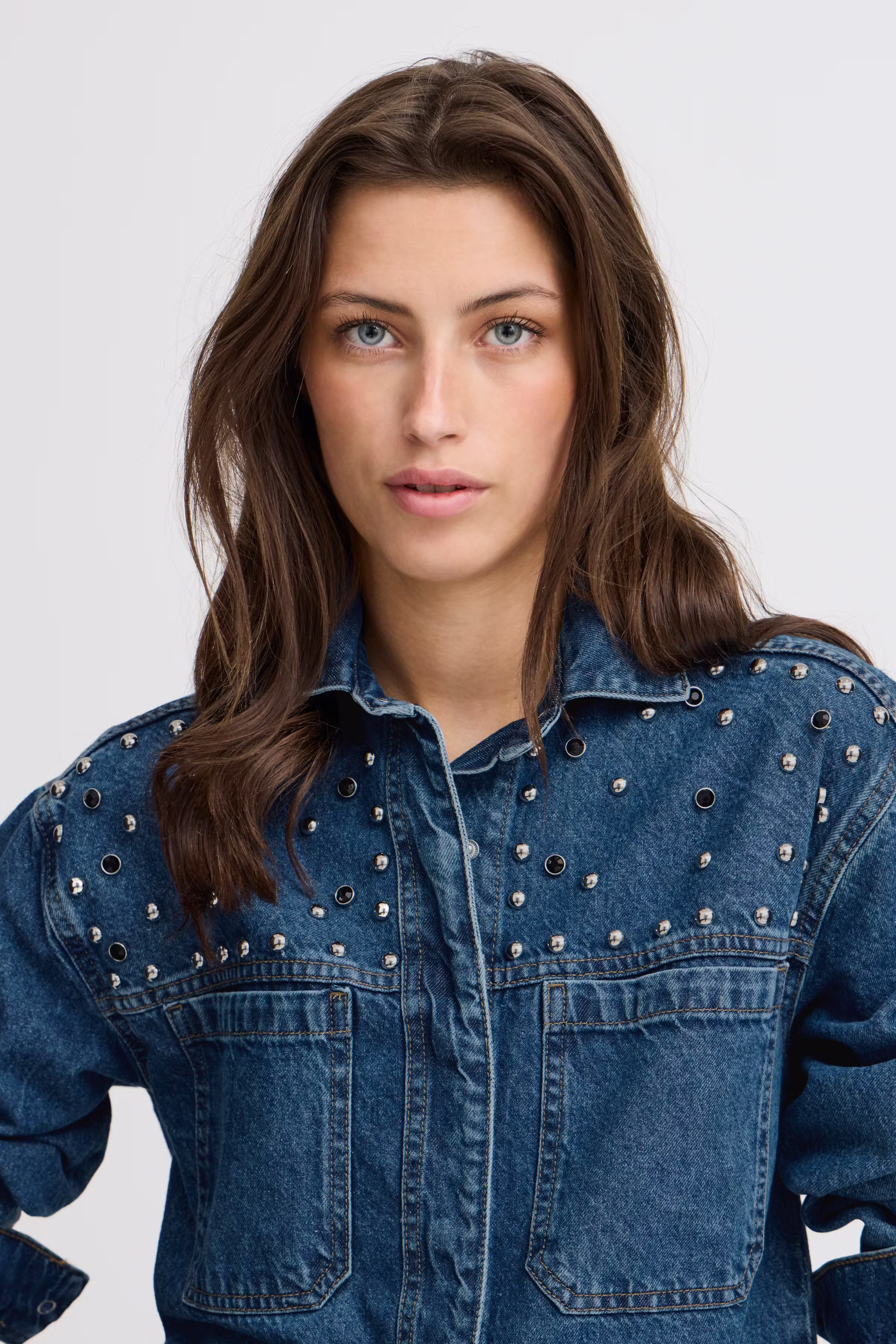 BYKAPUCA Skjorte LOOKBOOK DETAIL 20815189-200461