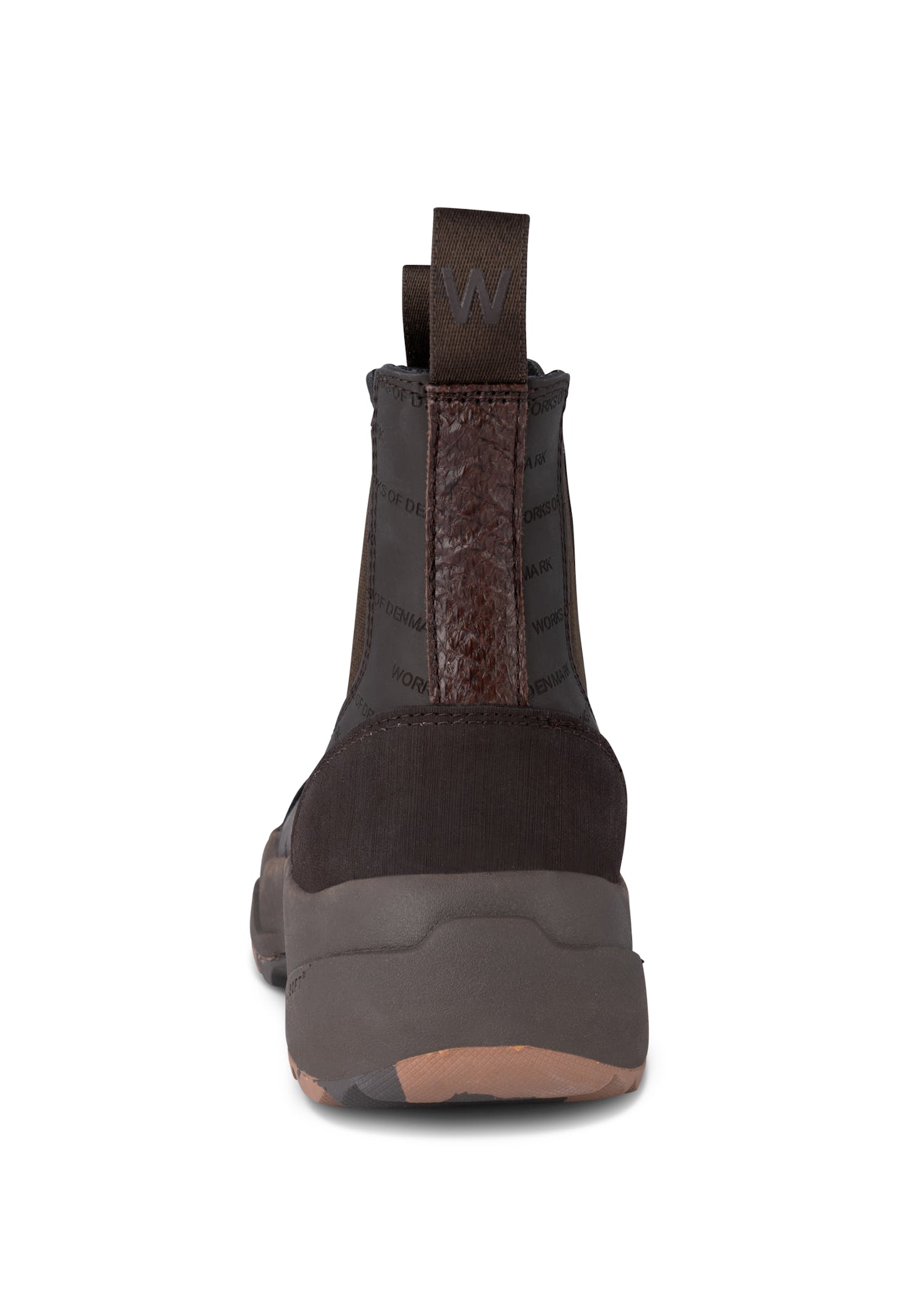 SiriHeritage Boots PACK BACK 40551627-400720