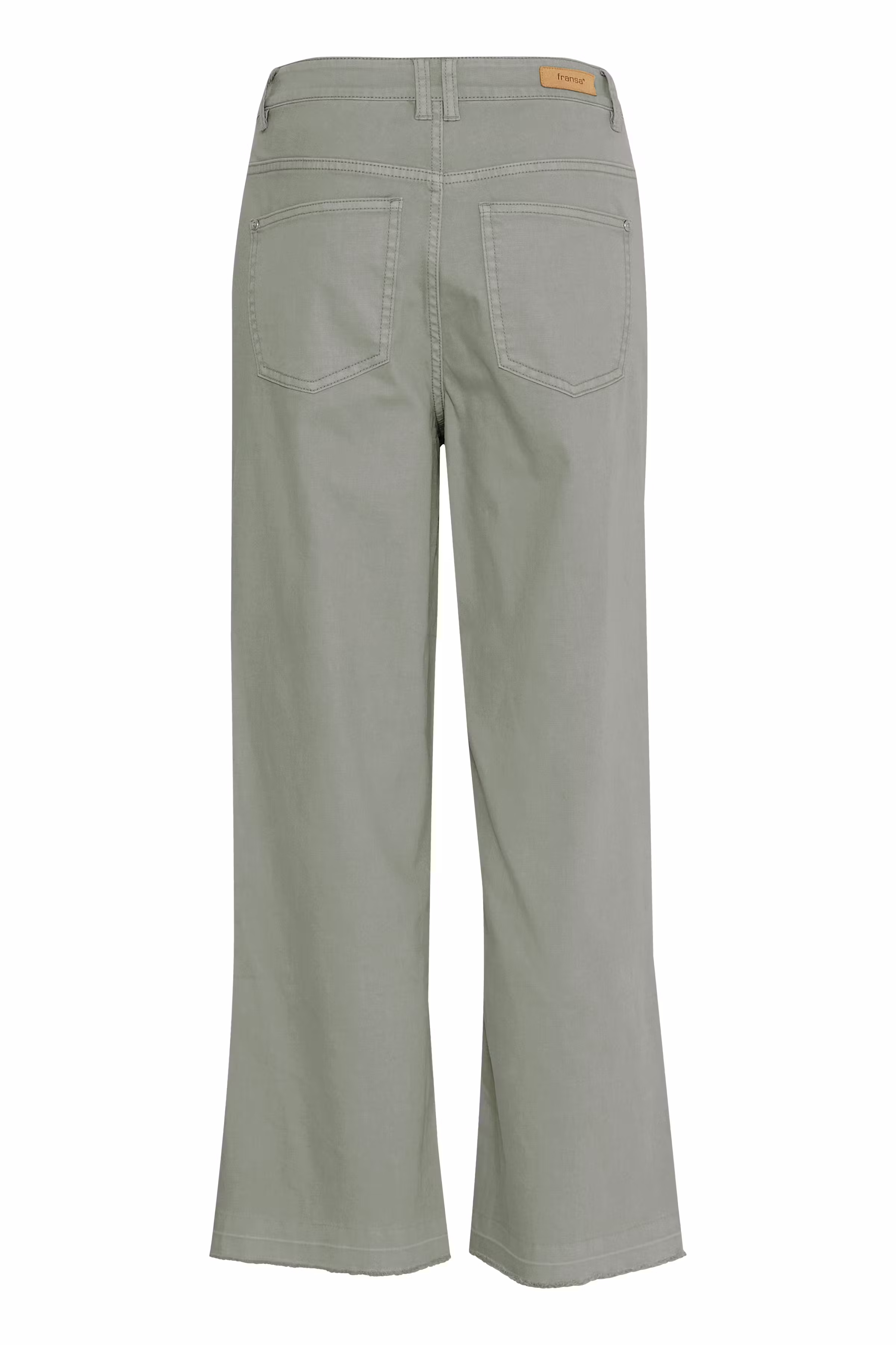 FRTWILL Bukser PACK BACK 20613567-185806