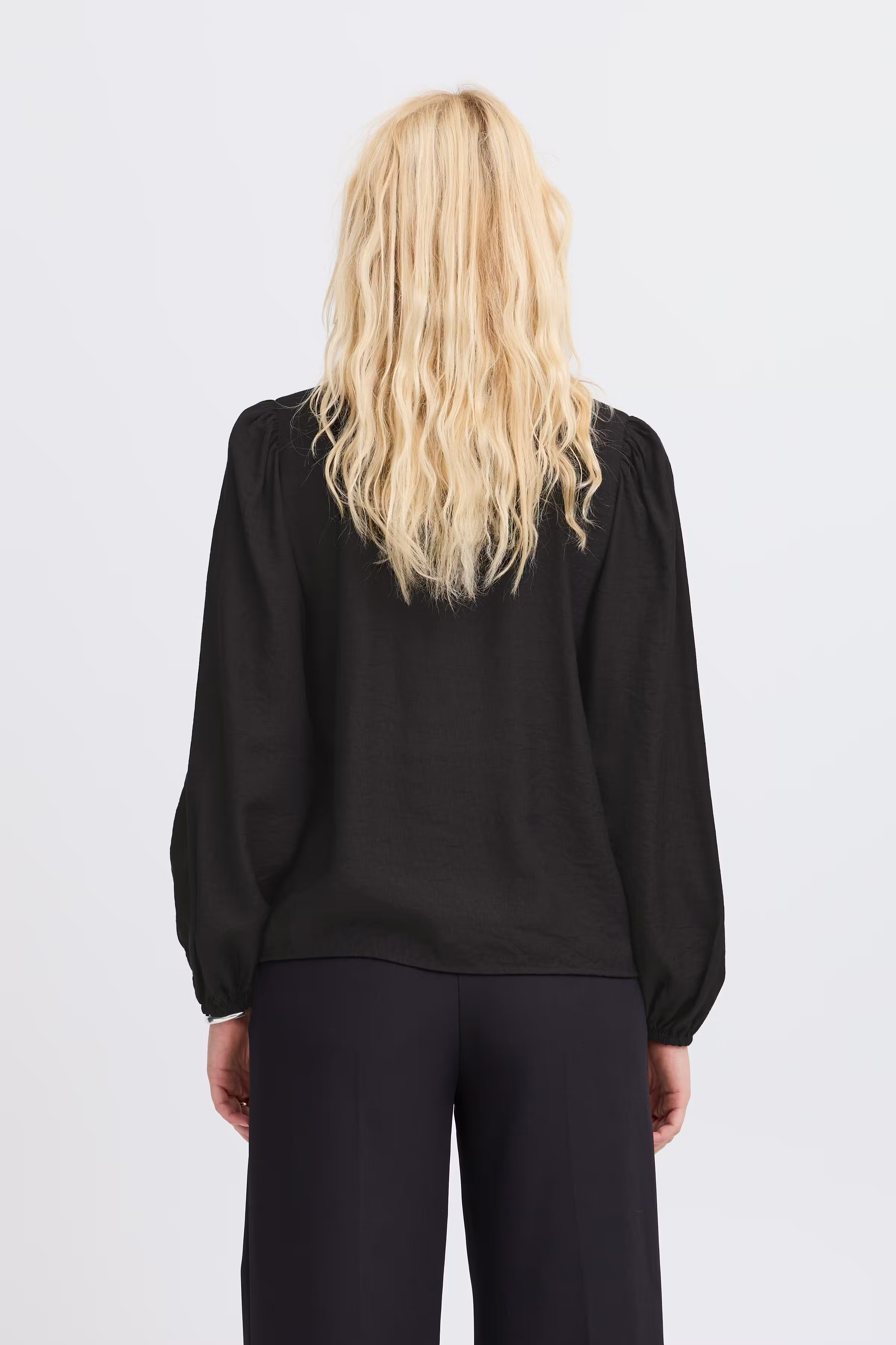 IHRHINES Blouse LOOKBOOK BACK 20122139-194008