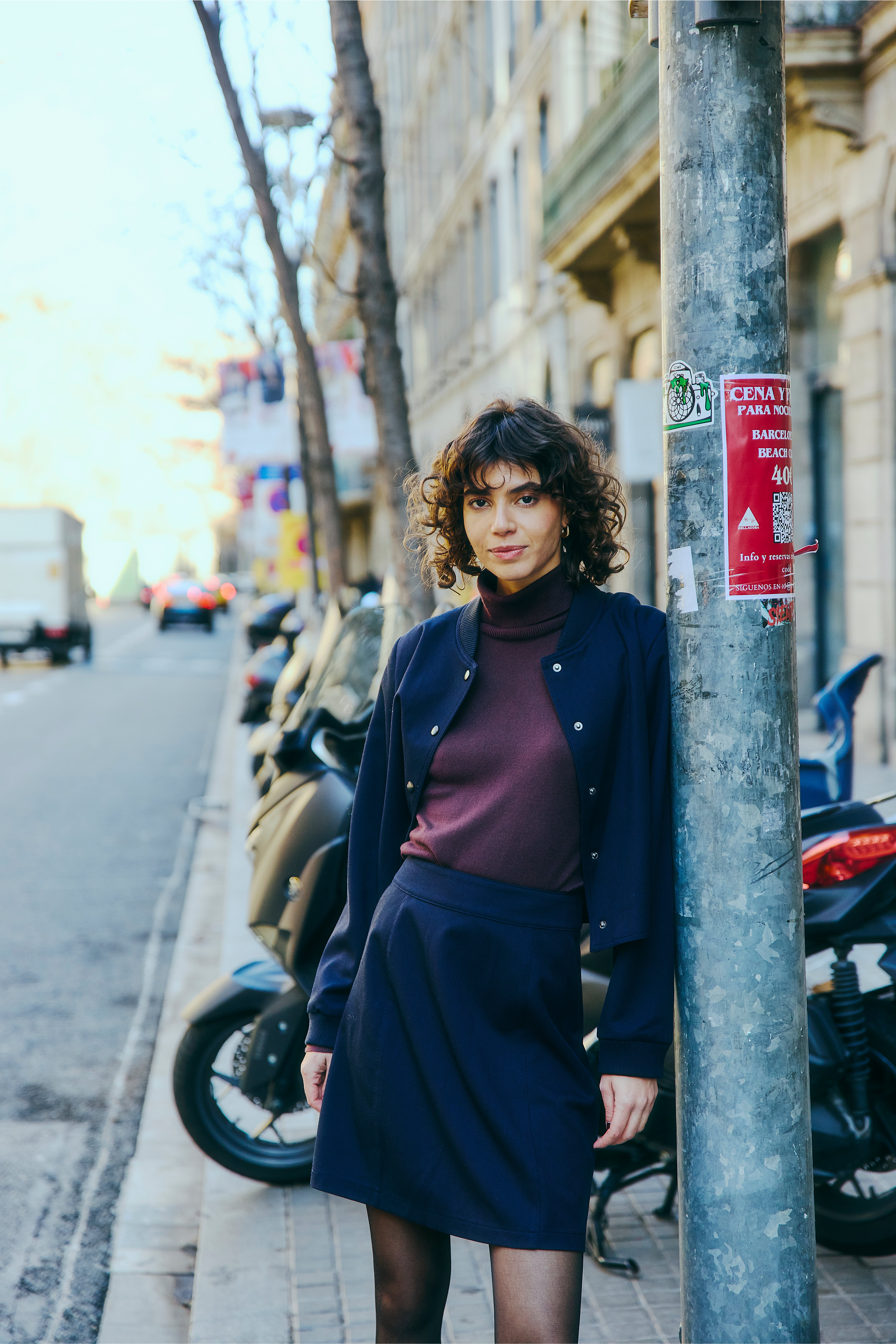 FRBRINKLY Casual jacket LOCATION NONE 20617266-193924