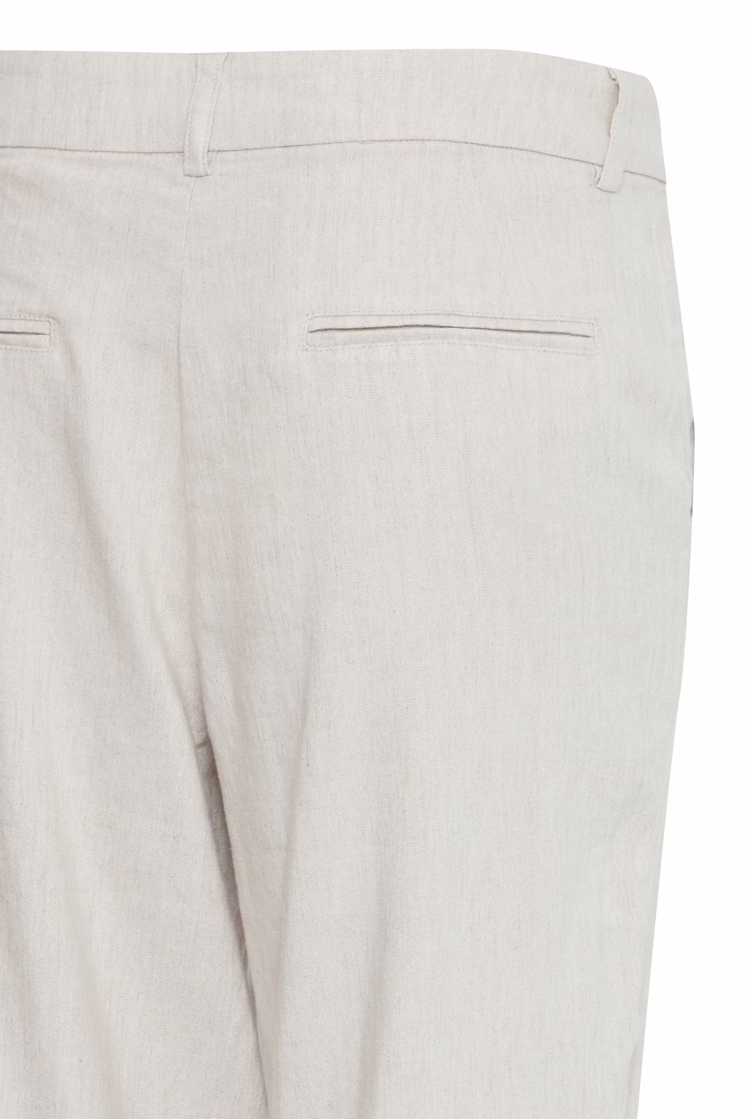 PZLUCA High Waist Trousers PACK DETAIL 50207379-1309071