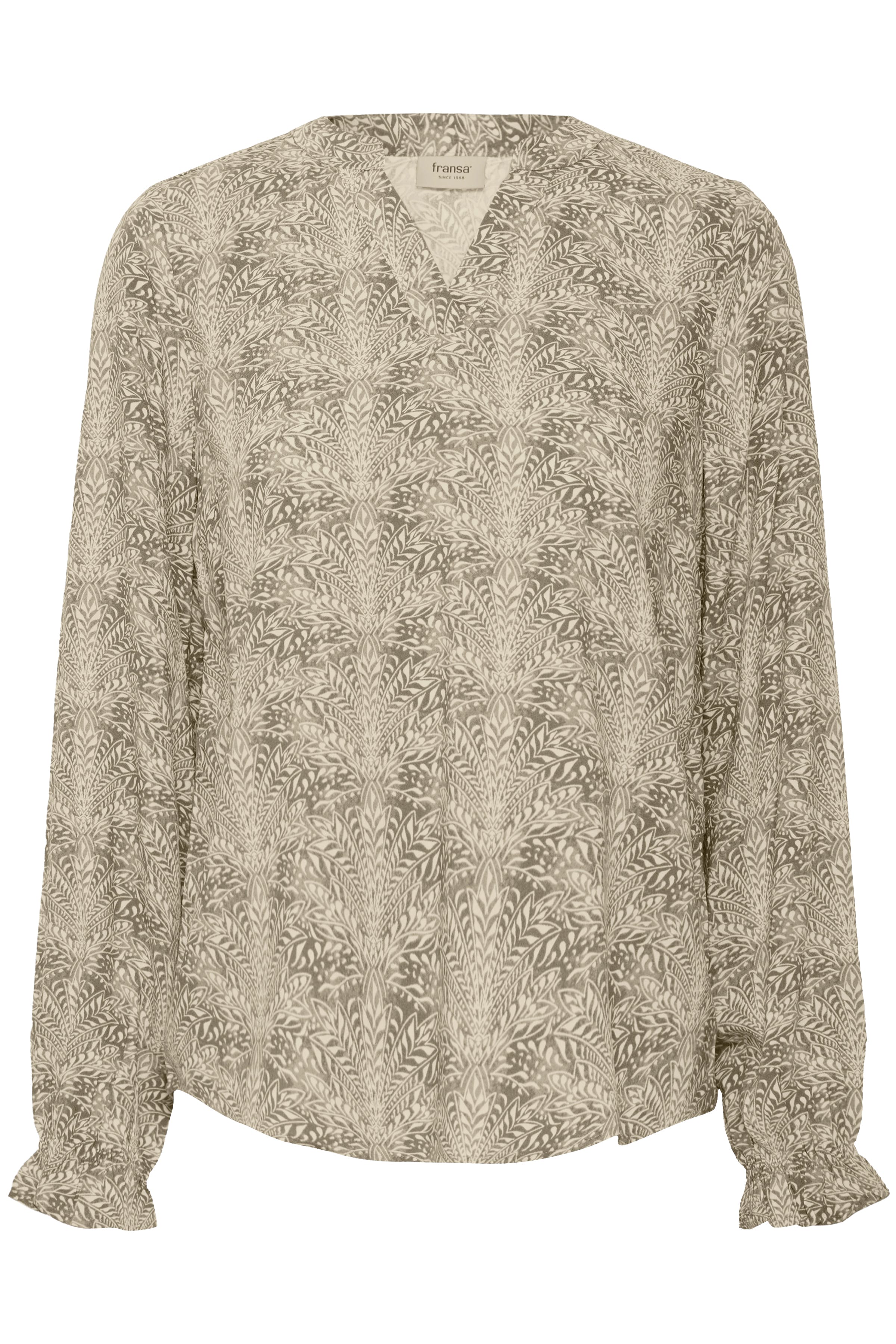 FRFLOWY Bluse PACK FRONT 20614106-205126