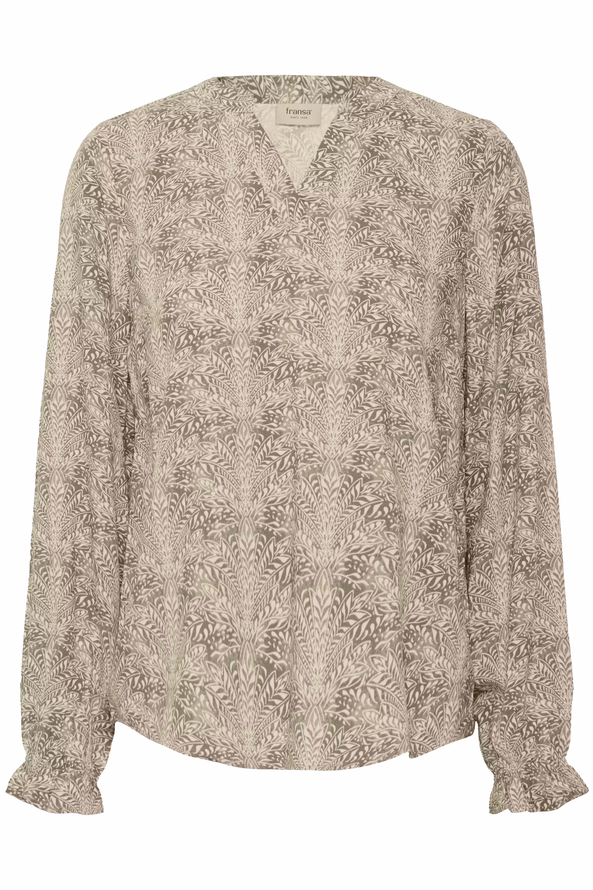 FRFLOWY Bluse PACK FRONT 20614106-205067