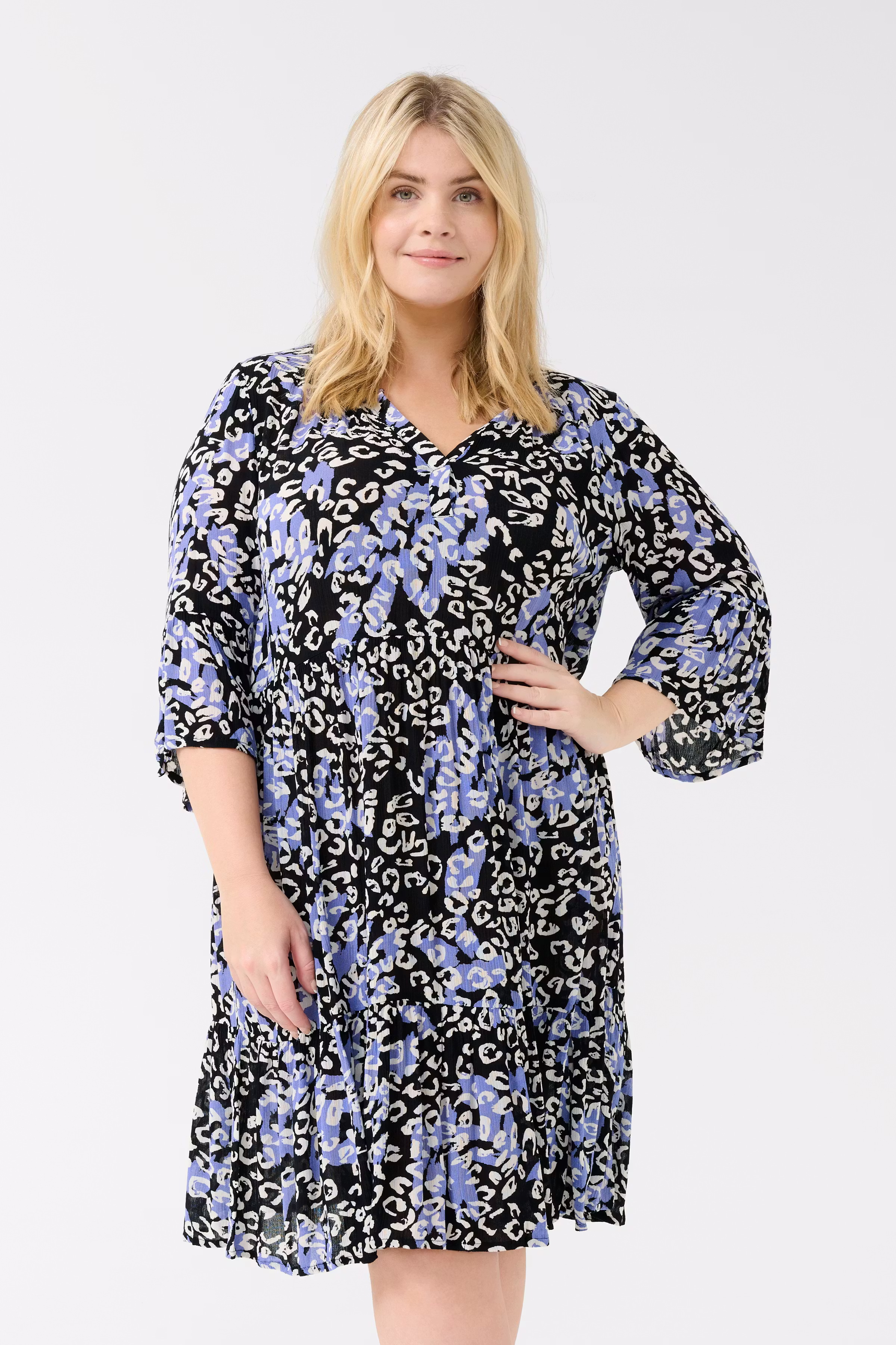 KCleane Robe LOOKBOOK FRONT 10583342-107830