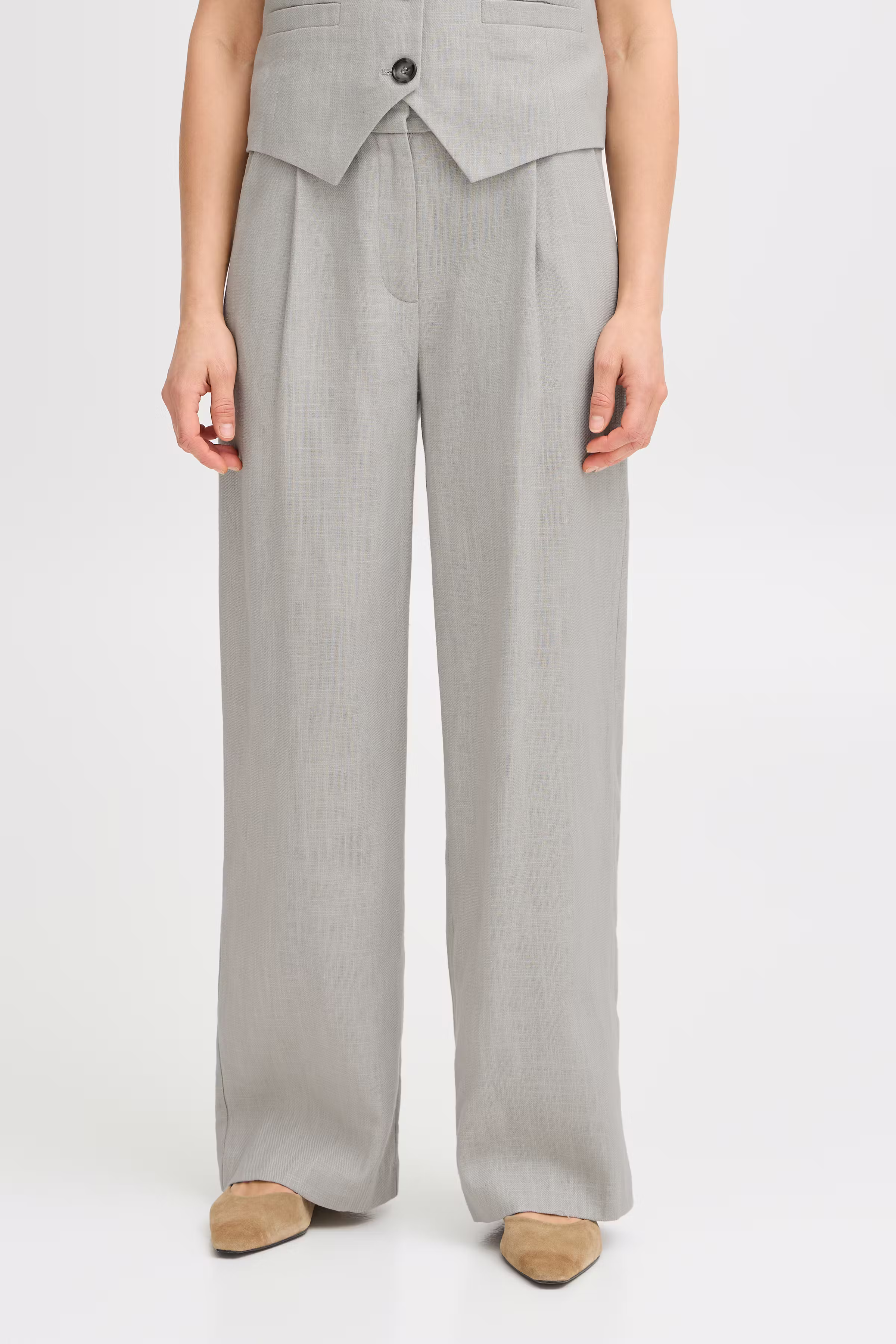 FRLIX Broek LOOKBOOK FRONT 20615469-1644021